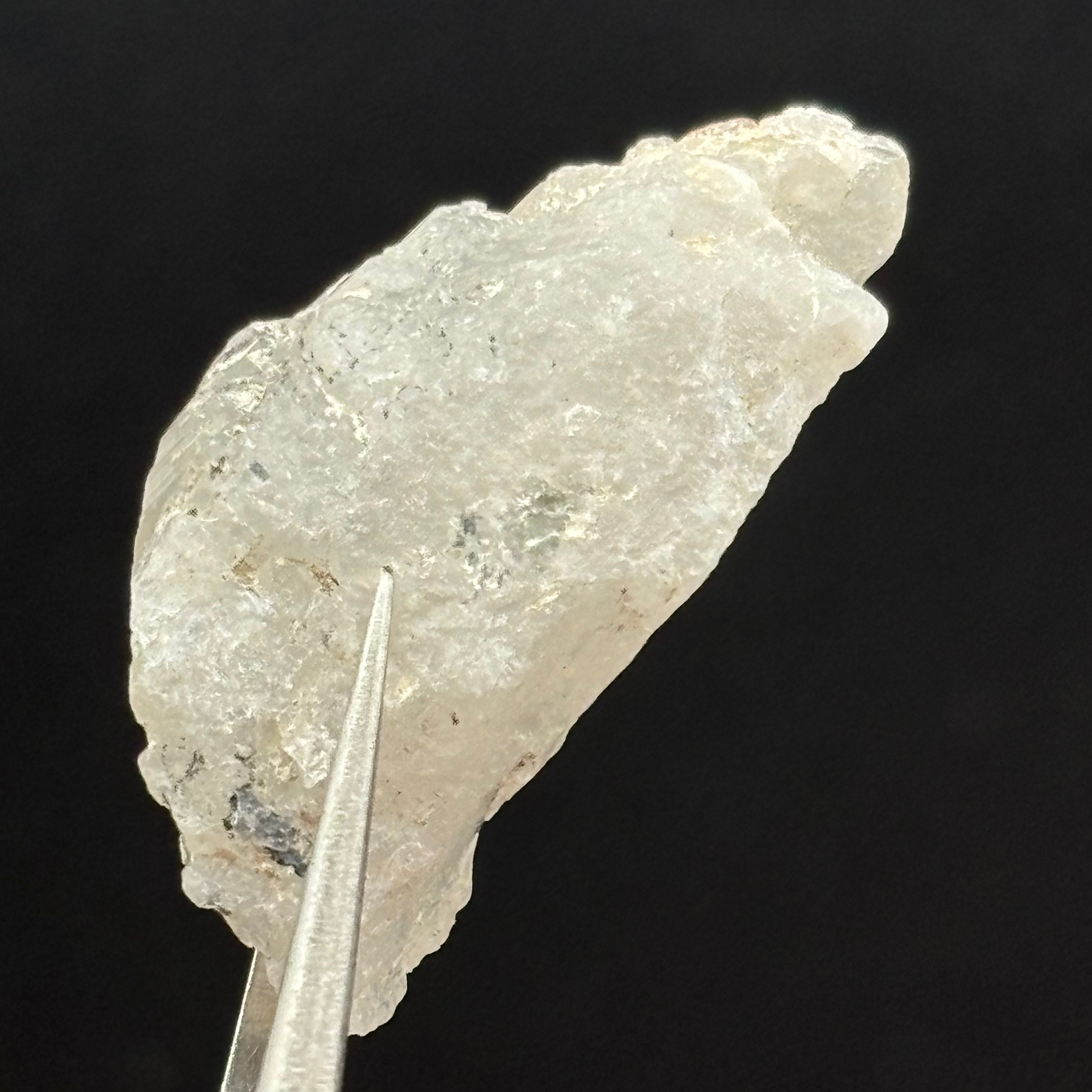 Phenakite Crystal from the Carnaiba Emerald Mine - 139