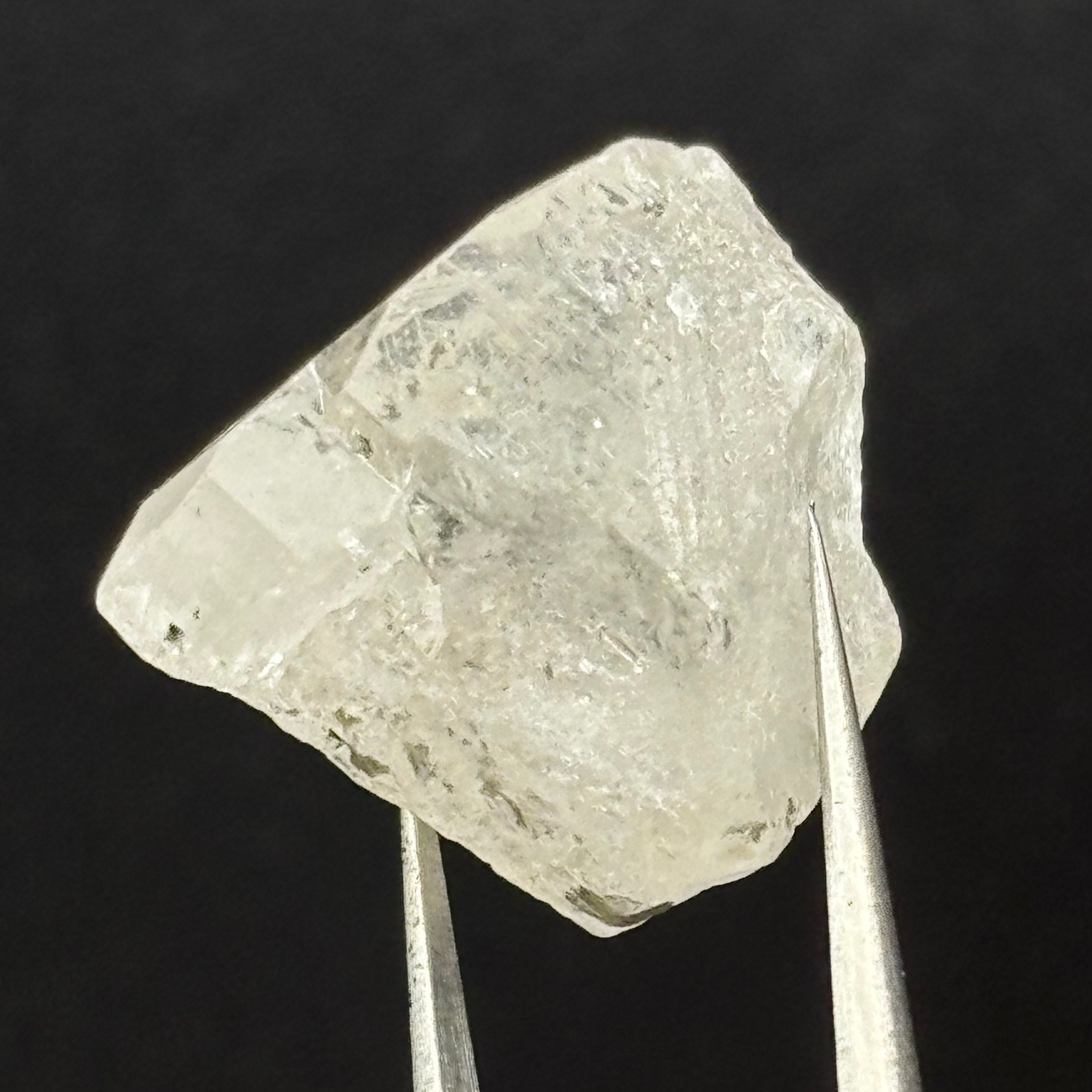 Phenakite Crystal from the Carnaiba Emerald Mine - 142