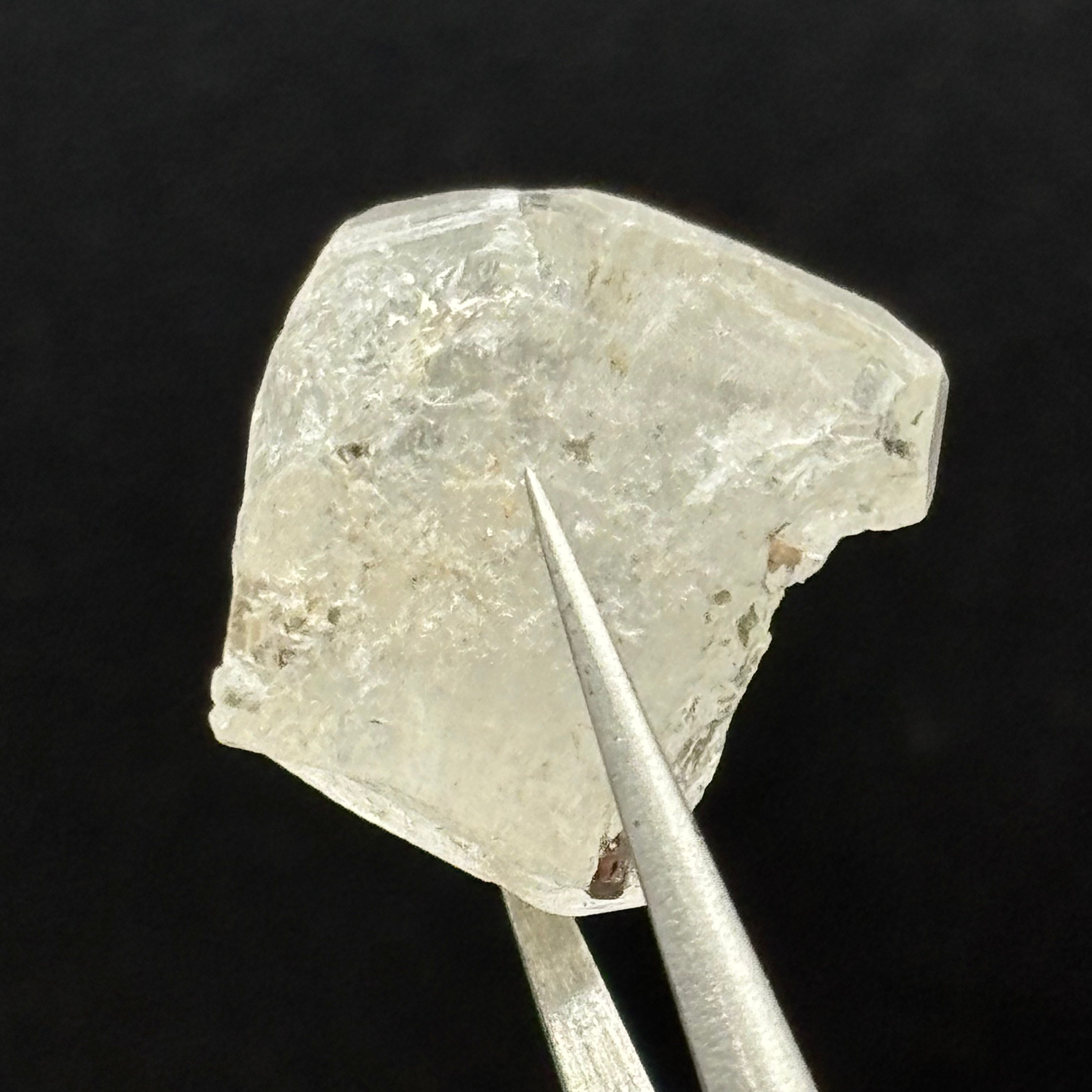 Phenakite Crystal from the Carnaiba Emerald Mine - 142