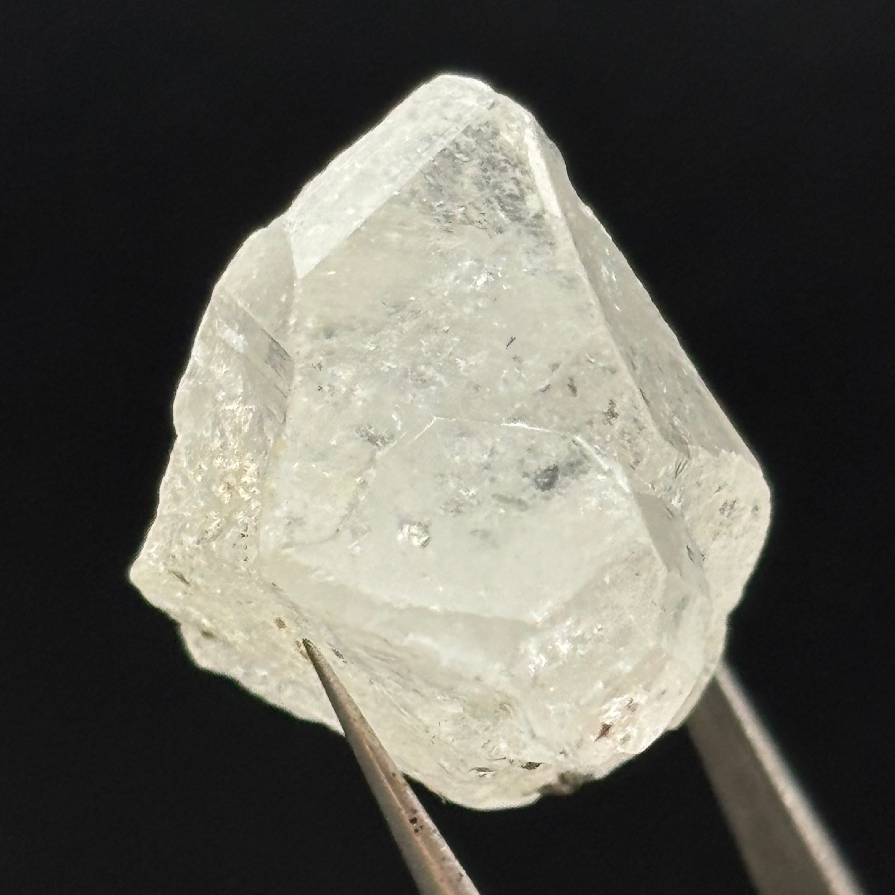 Phenakite Crystal from the Carnaiba Emerald Mine - 142