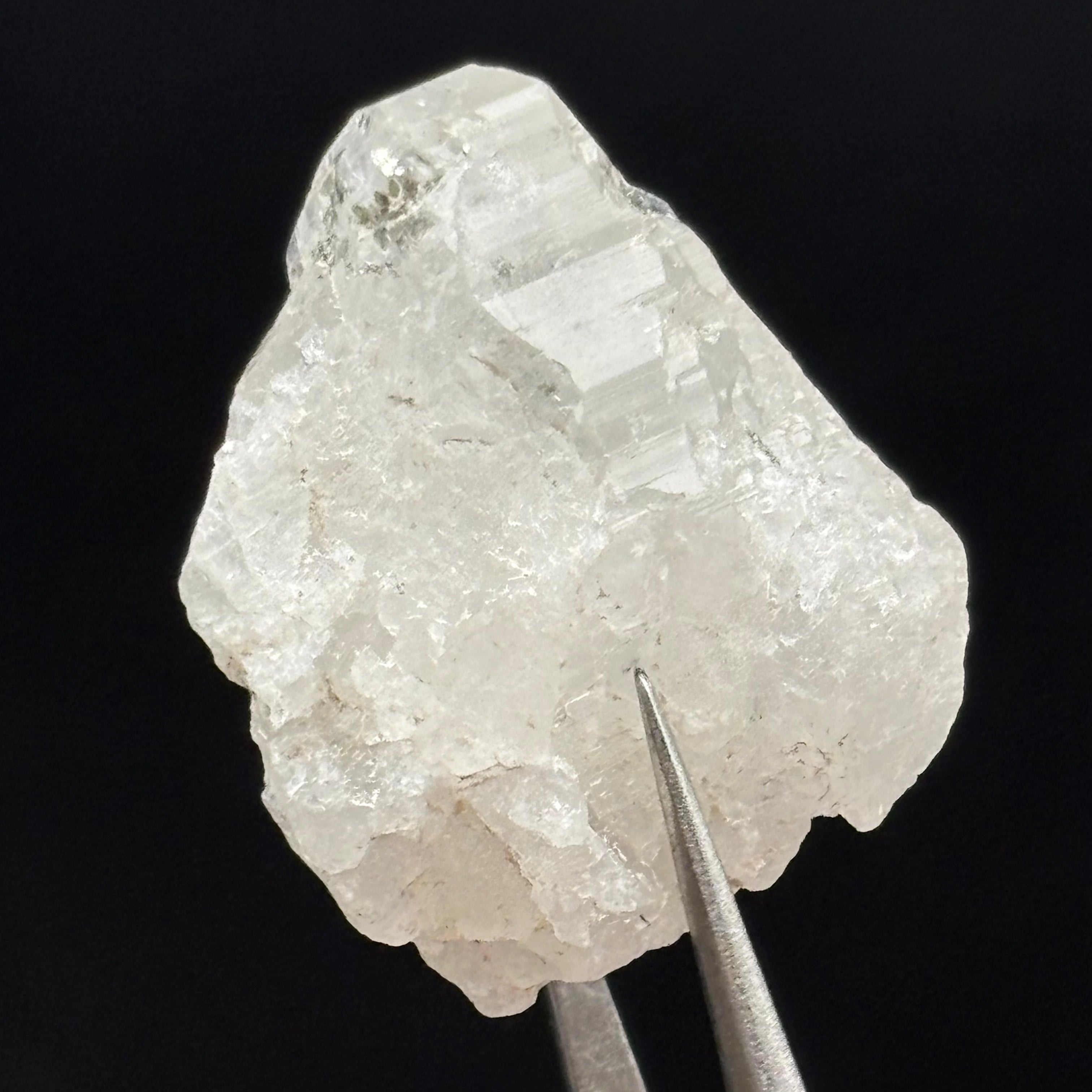 Phenakite Crystal from the Carnaiba Emerald Mine - 143