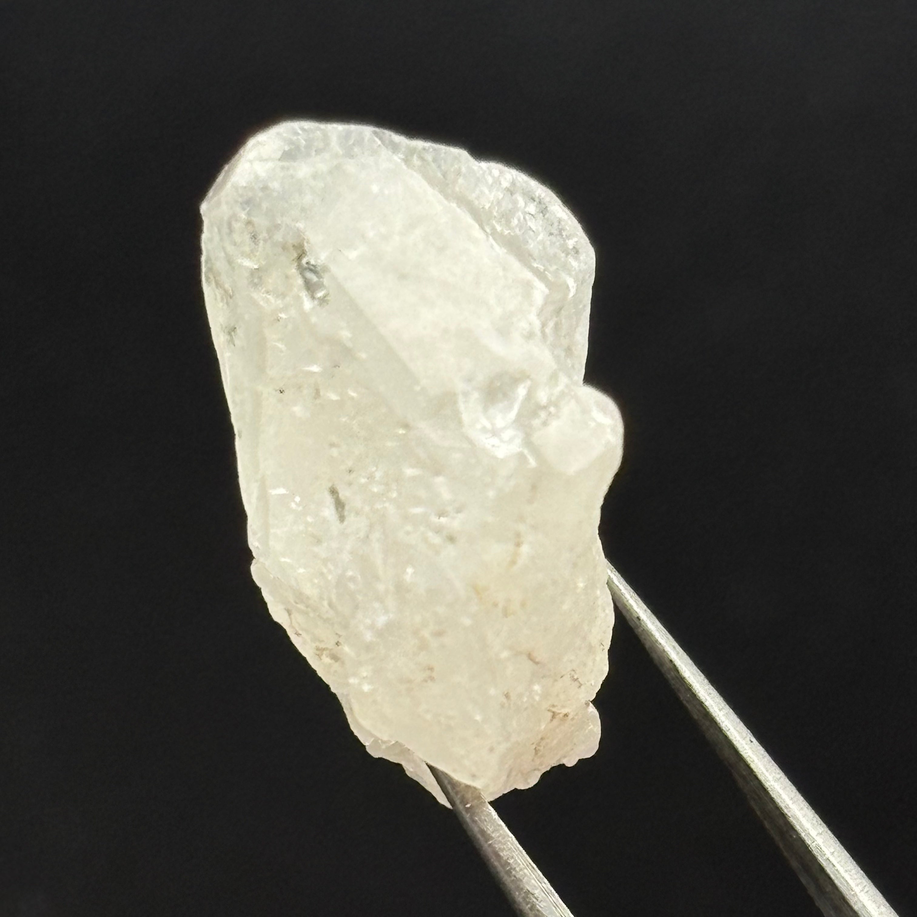 Phenakite Crystal from the Carnaiba Emerald Mine - 143