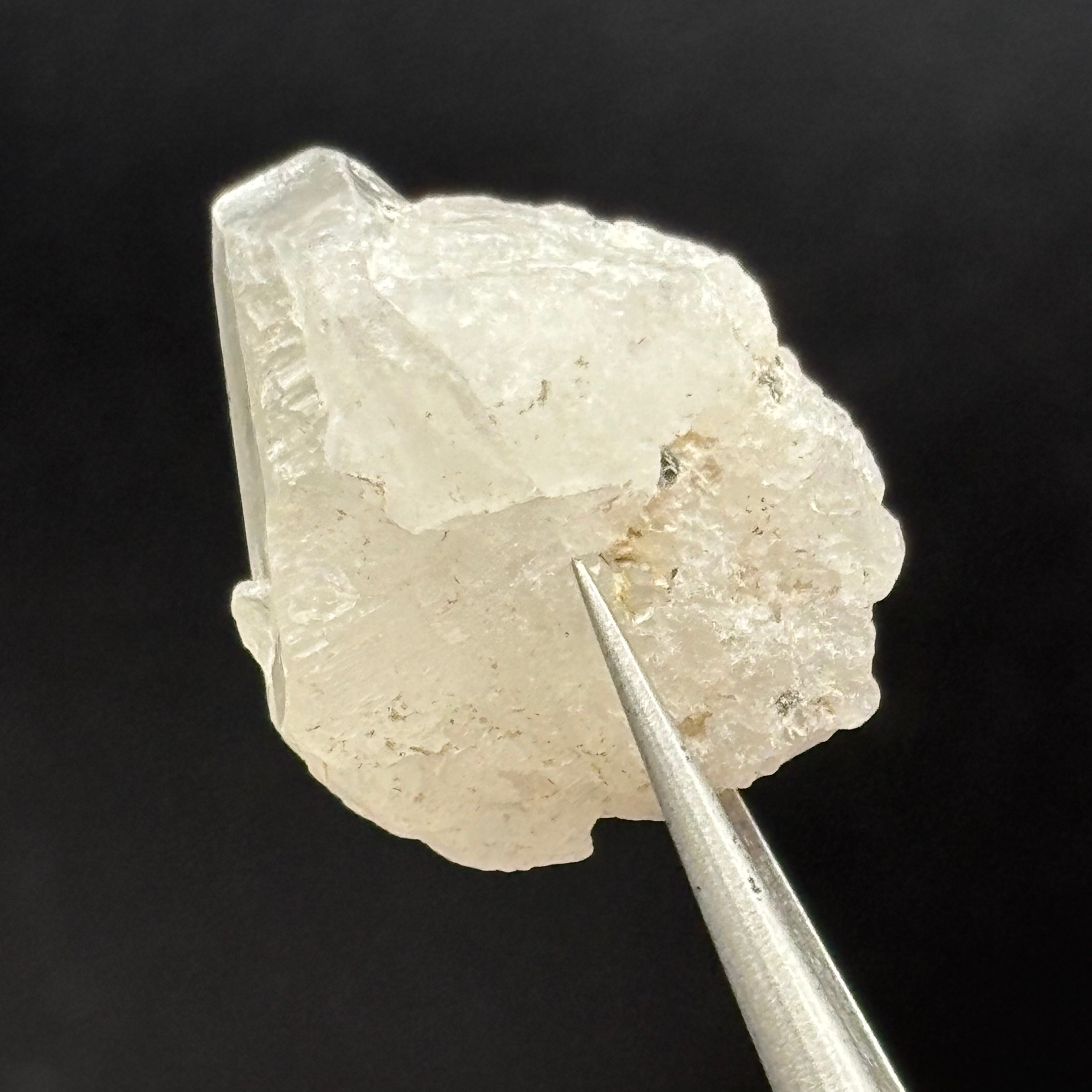 Phenakite Crystal from the Carnaiba Emerald Mine - 143