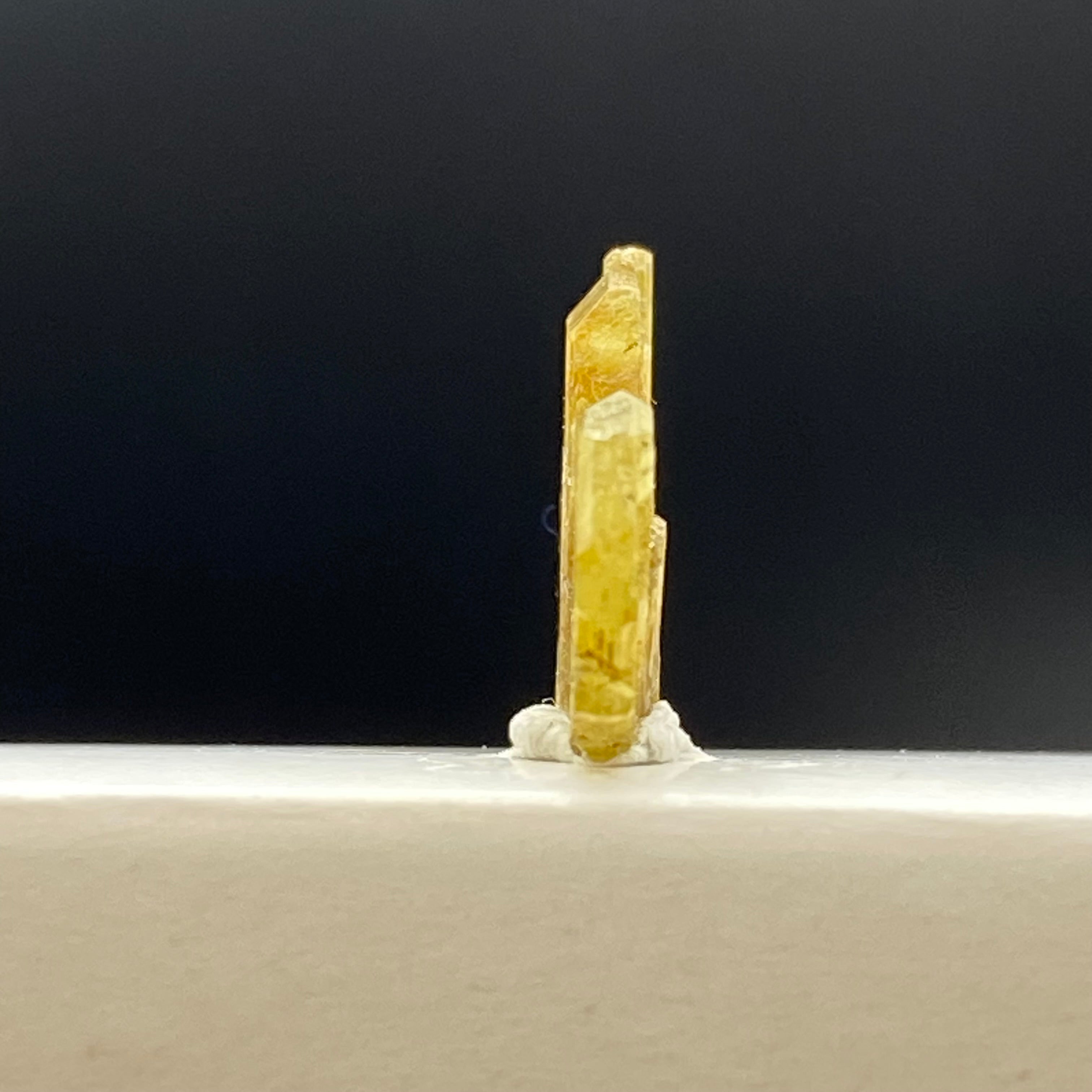 Chrysoberyl Crystal - 110