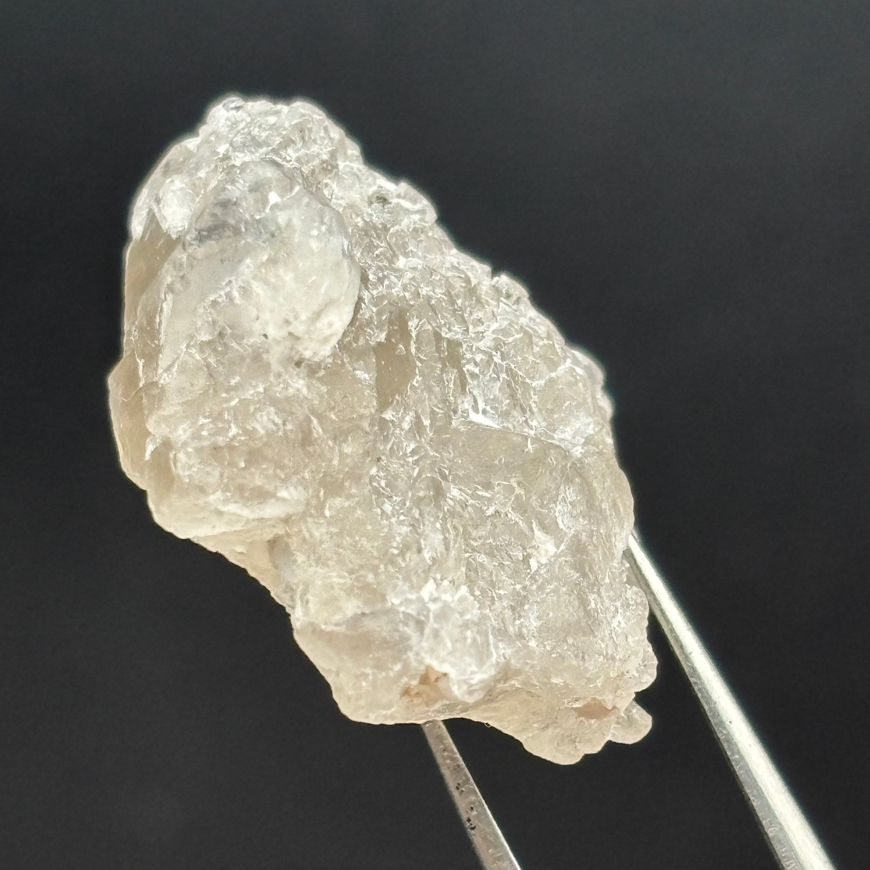Phenakite Crystal from the Carnaiba Emerald Mine - 053