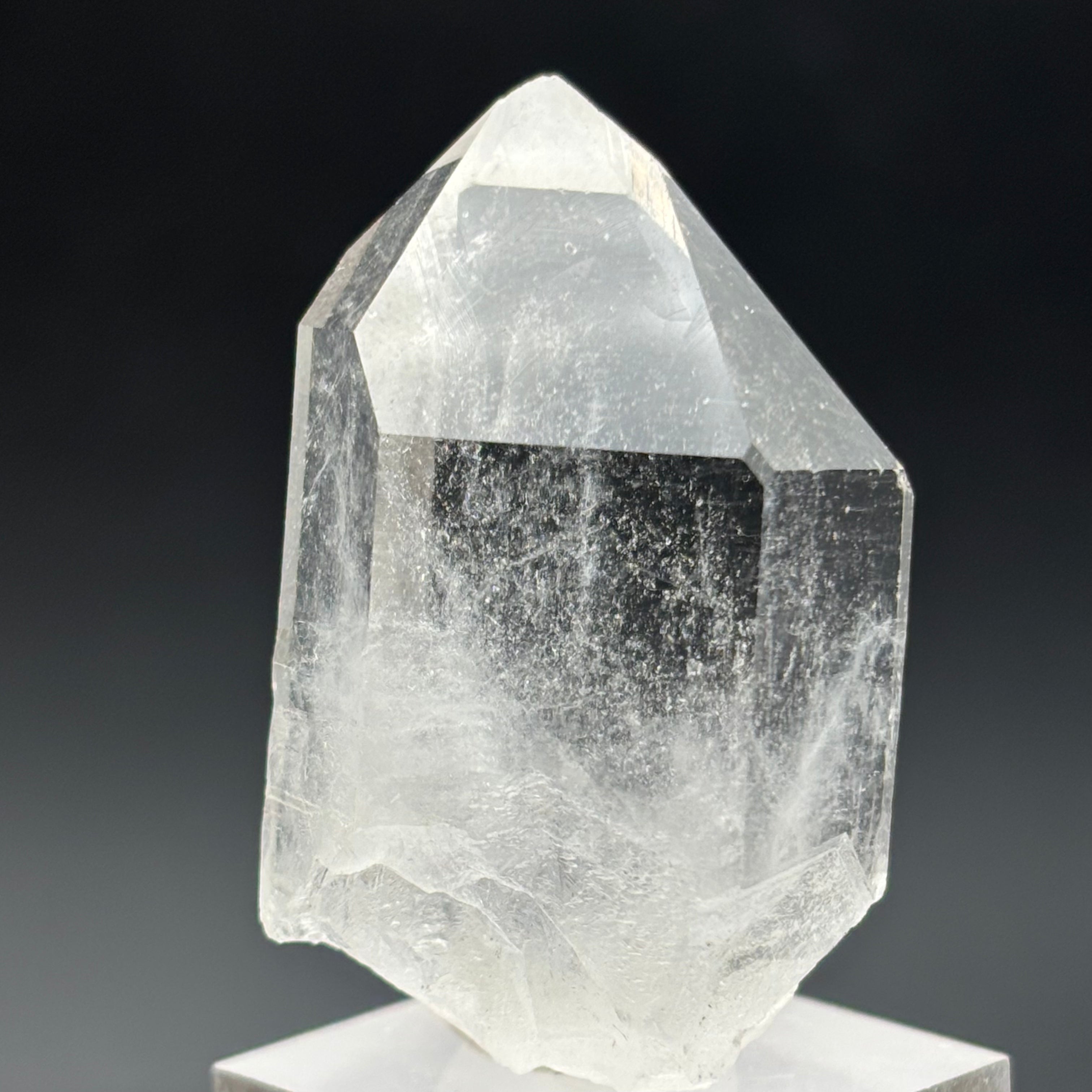 Arkansas Quartz Crystal - 032