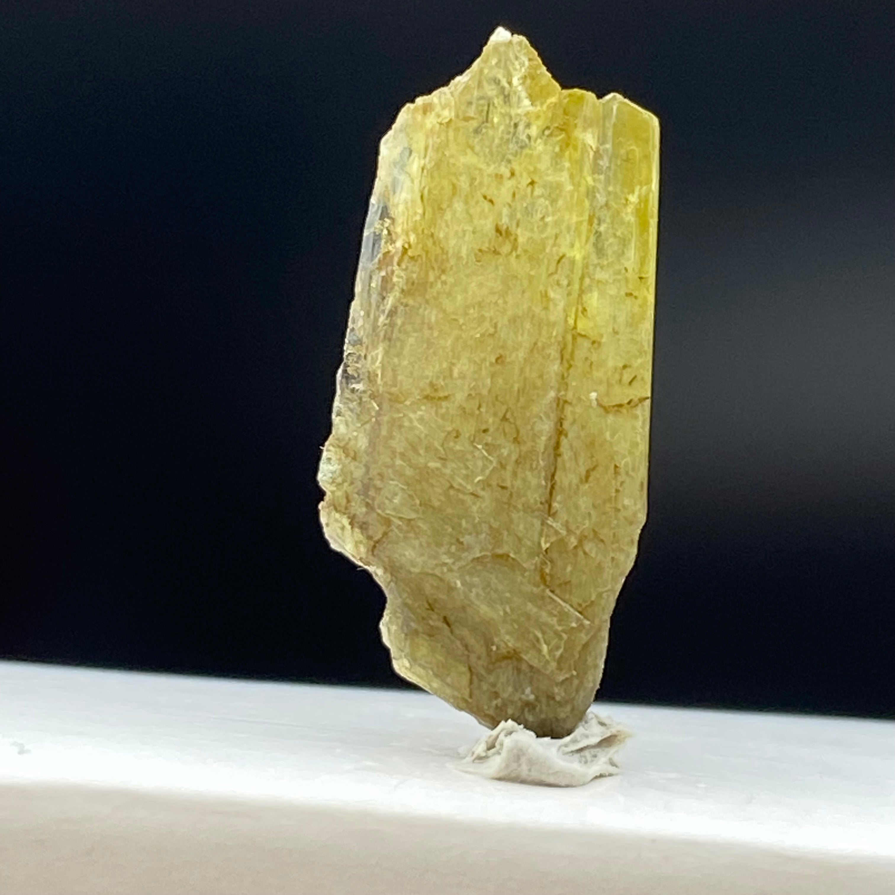 Chrysoberyl Crystal - 119
