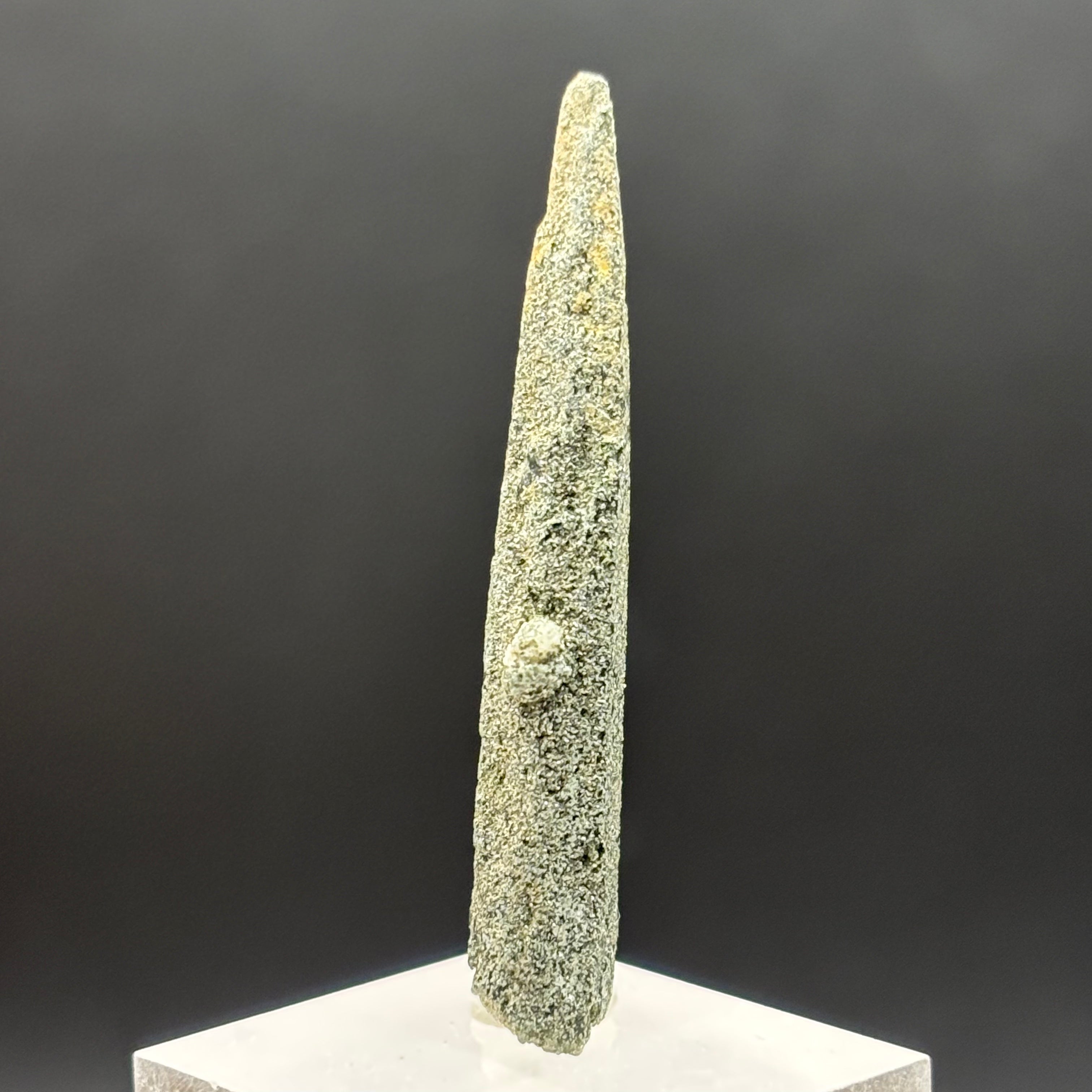 Himalayan Chlorite Quartz Point - 112