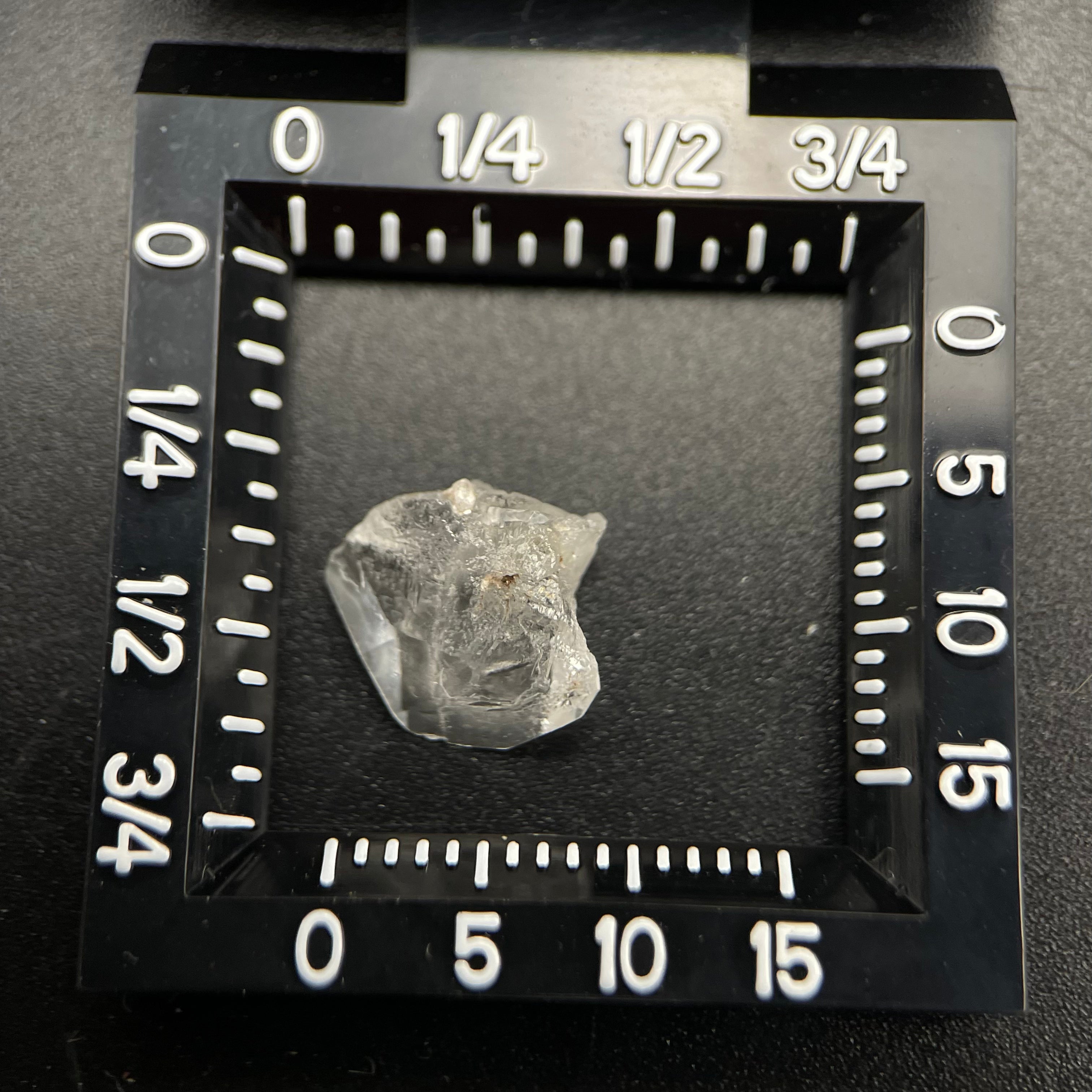 Phenakite Whole Crystal - 078