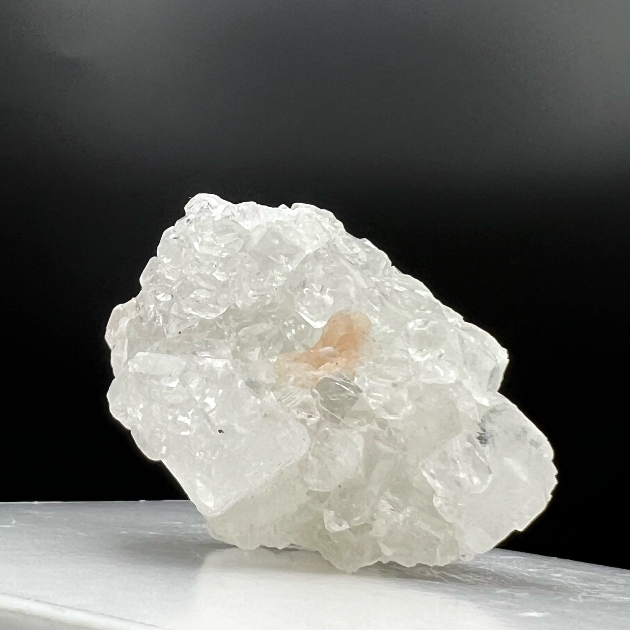 Apophyllite Crystal - 091