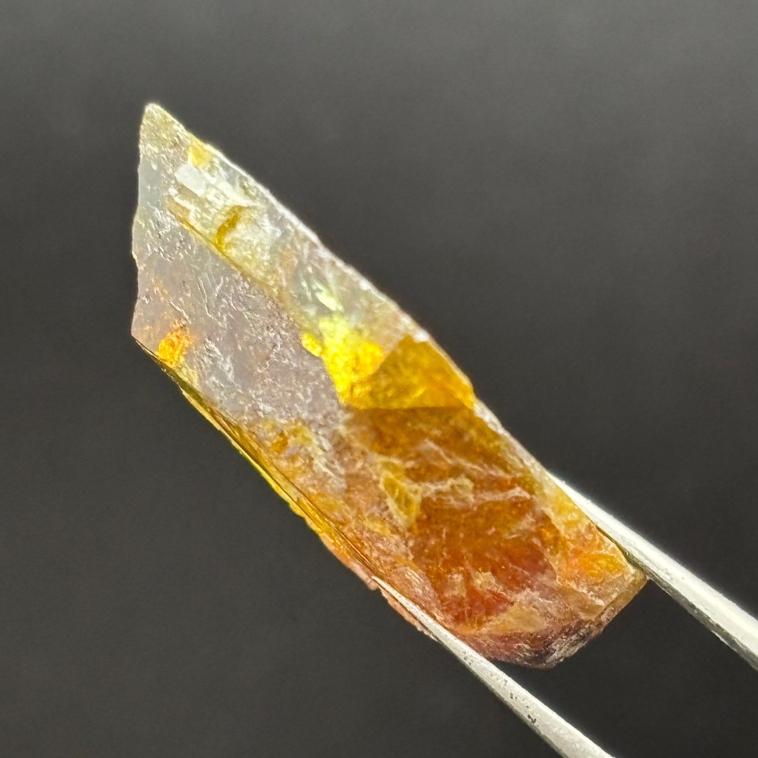 Sphalerite Gem Crystal - 150