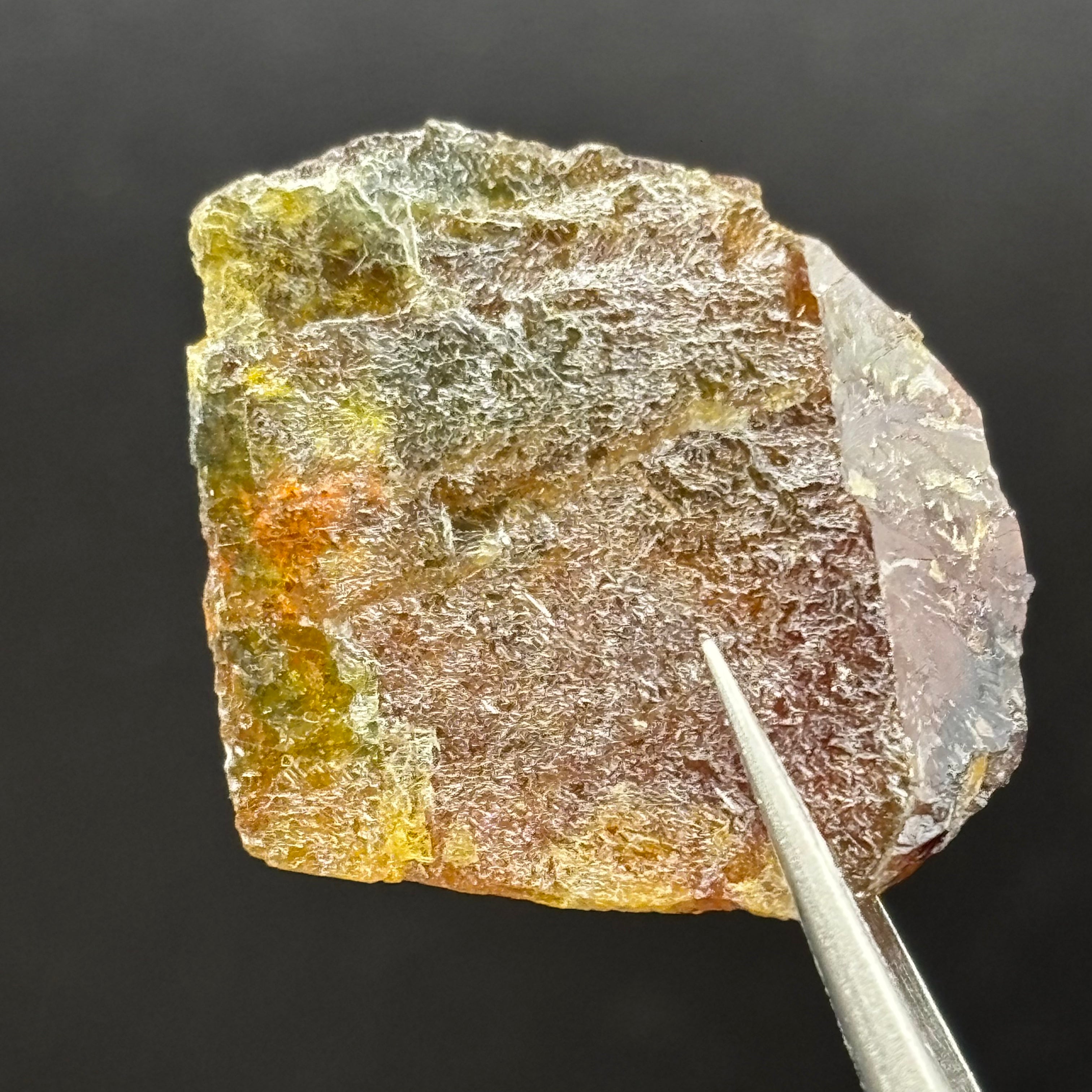Sphalerite Gem Crystal - 150