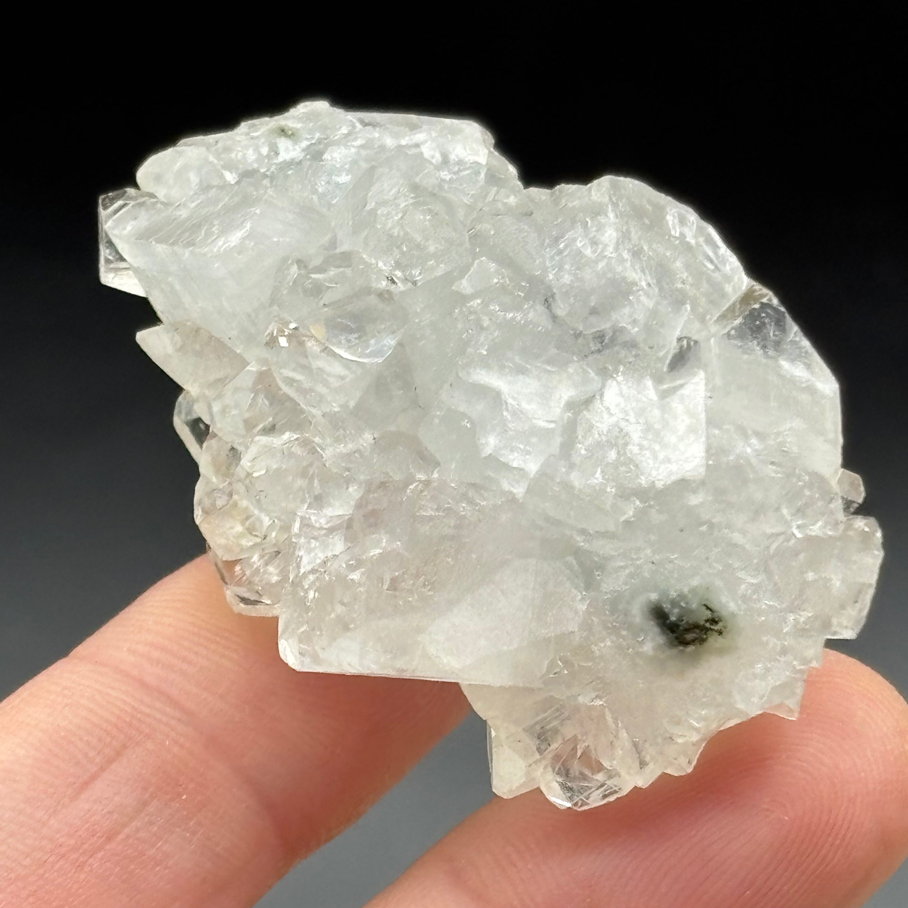 Apophyllite Crystal - 700