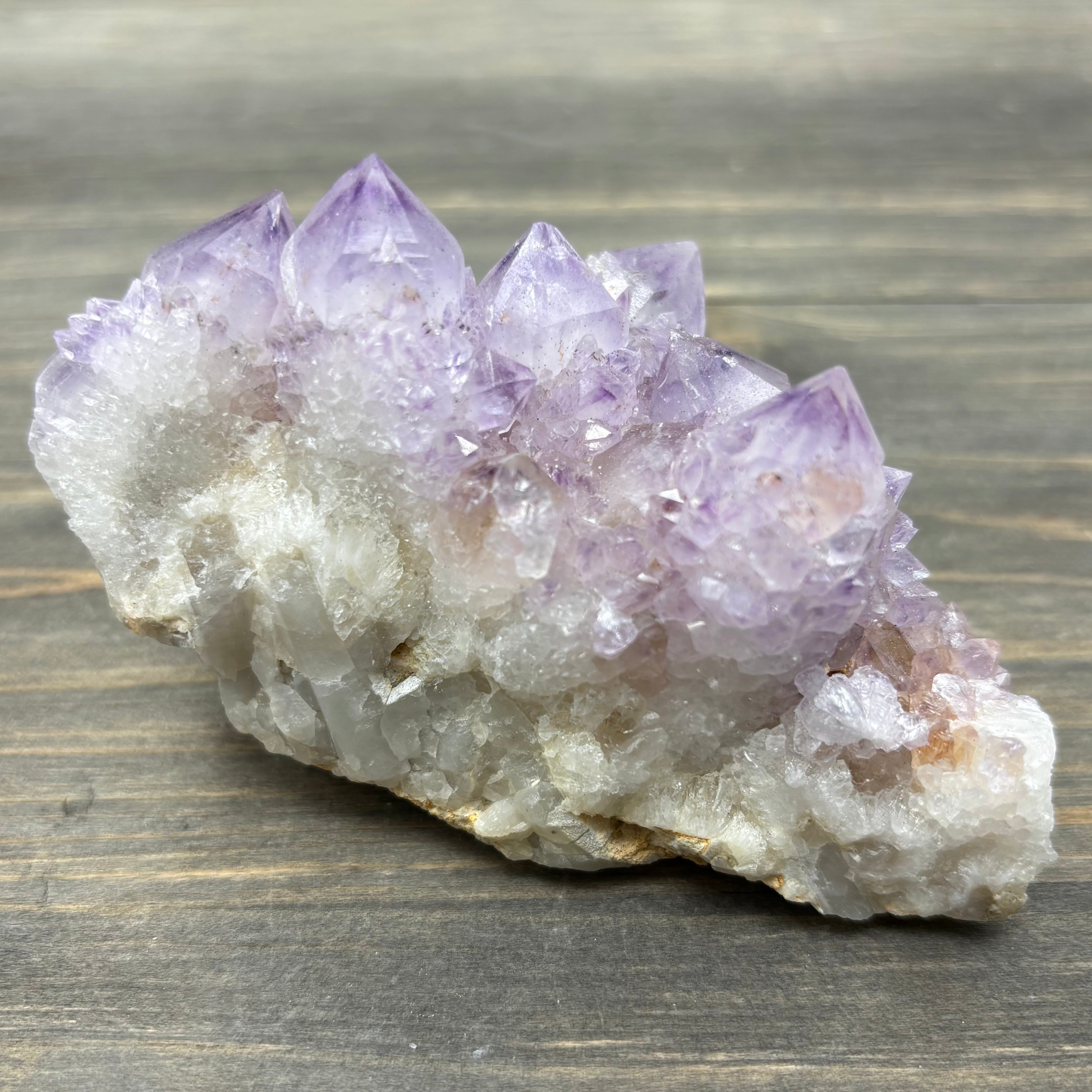 Spirit Faerie Quartz - 081