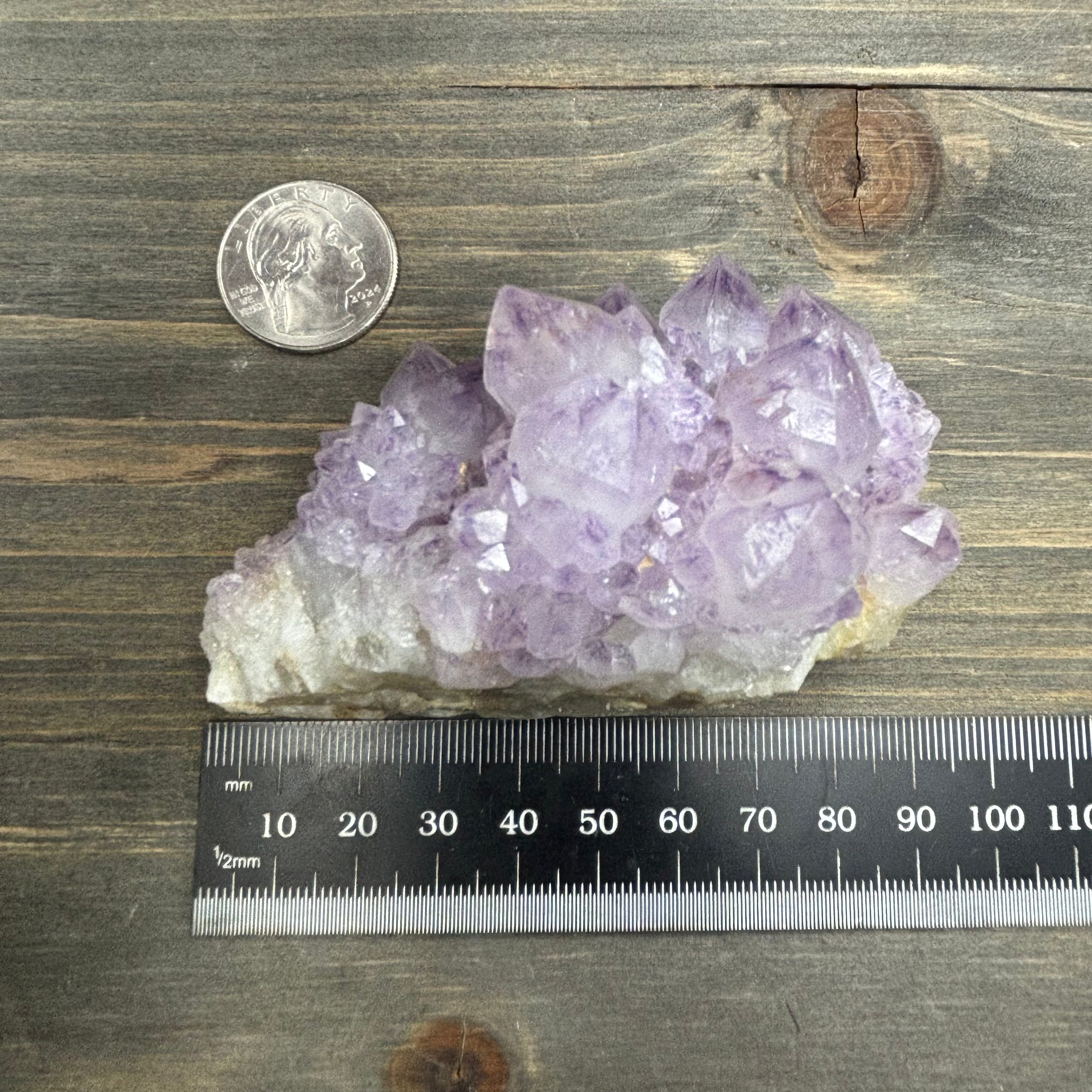 Spirit Faerie Quartz - 081