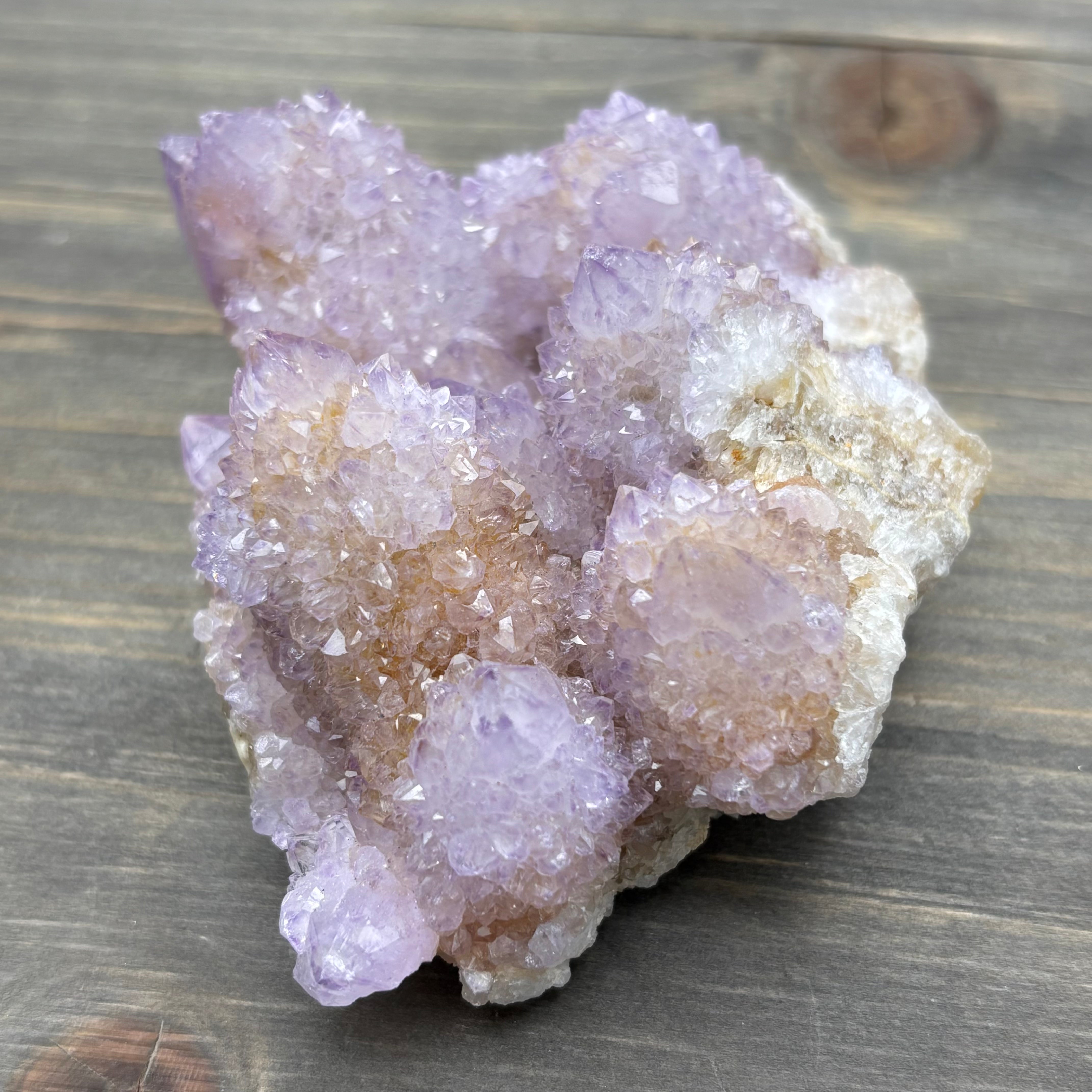 Spirit Faerie Quartz - 082