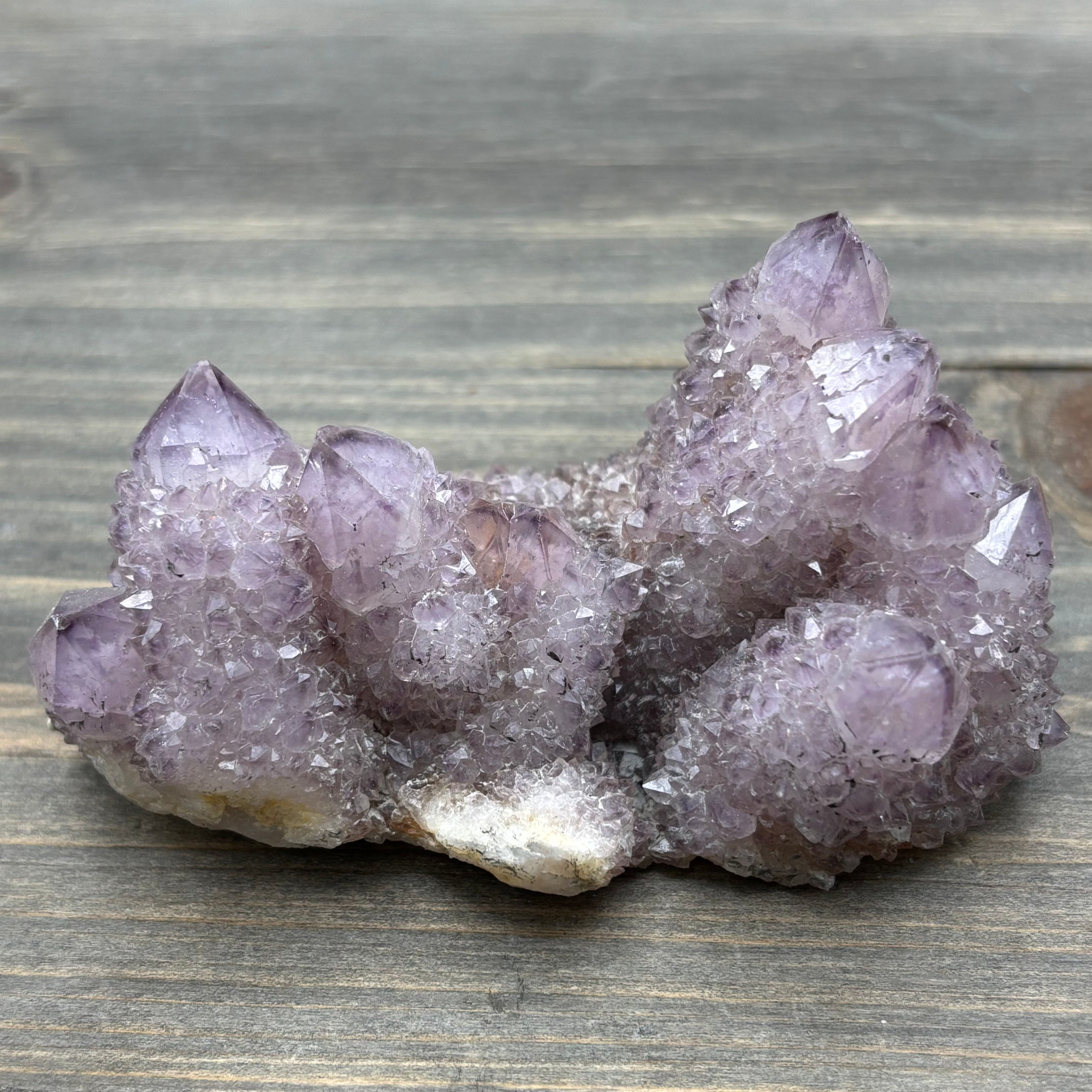 Spirit Faerie Quartz - 085