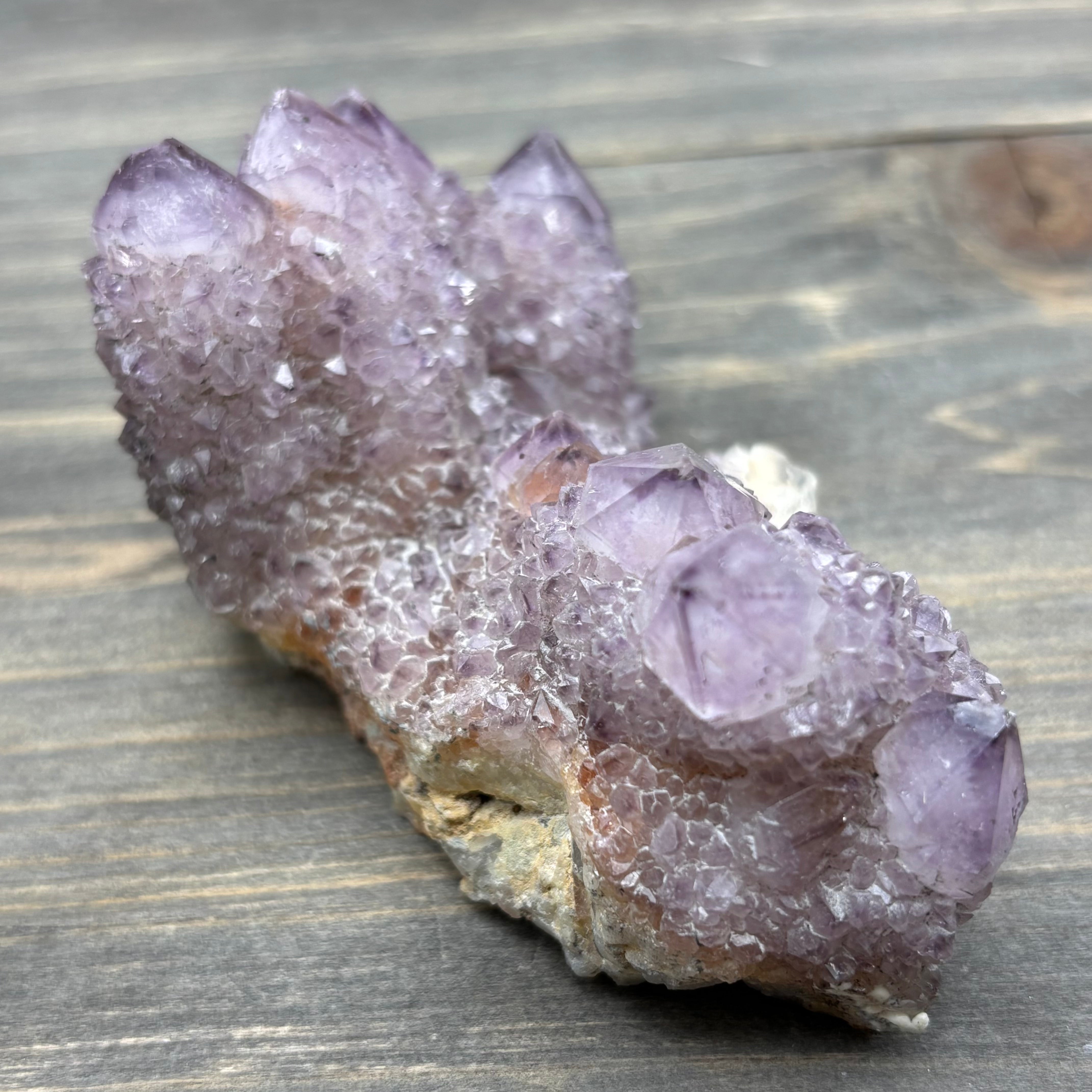 Spirit Faerie Quartz - 085