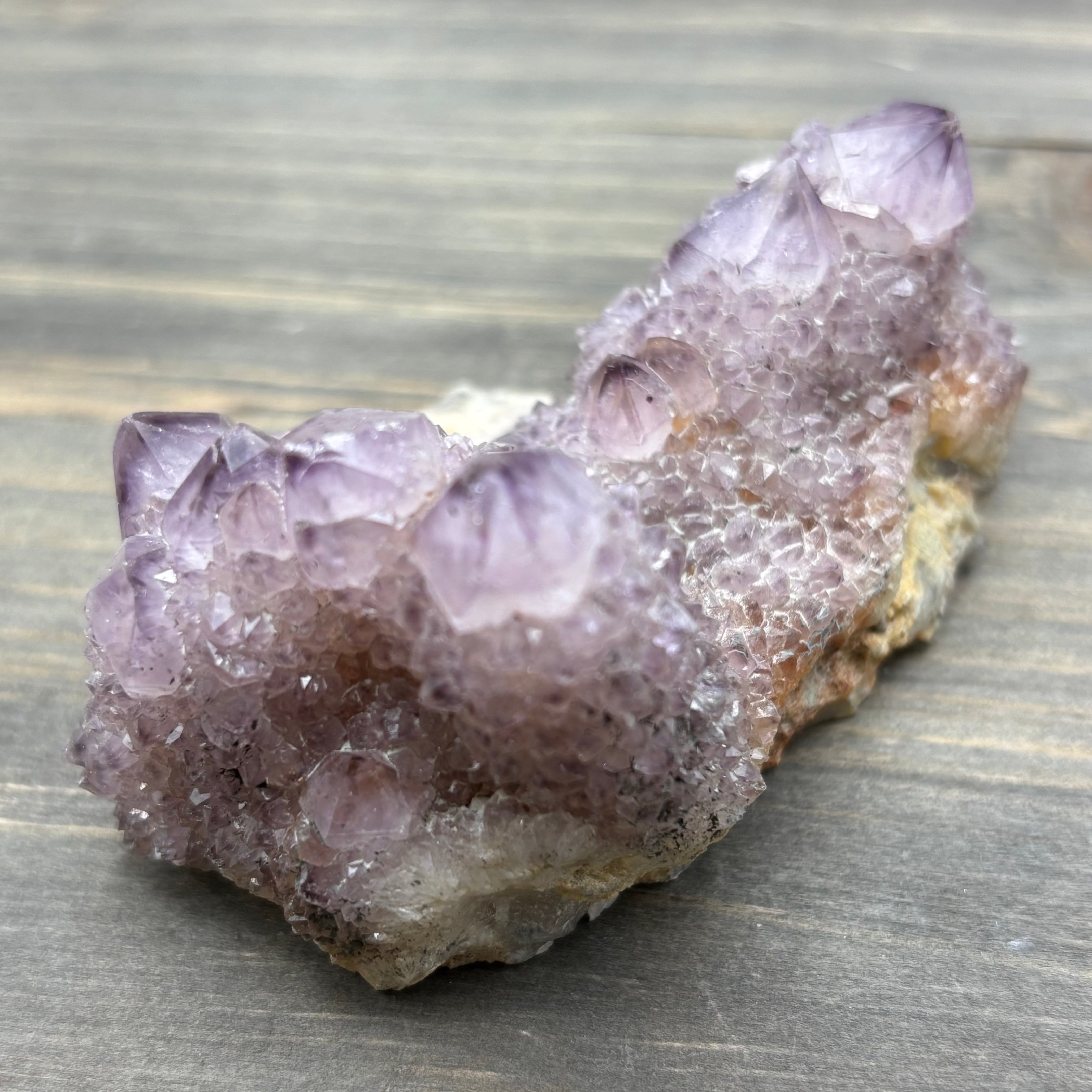Spirit Faerie Quartz - 085