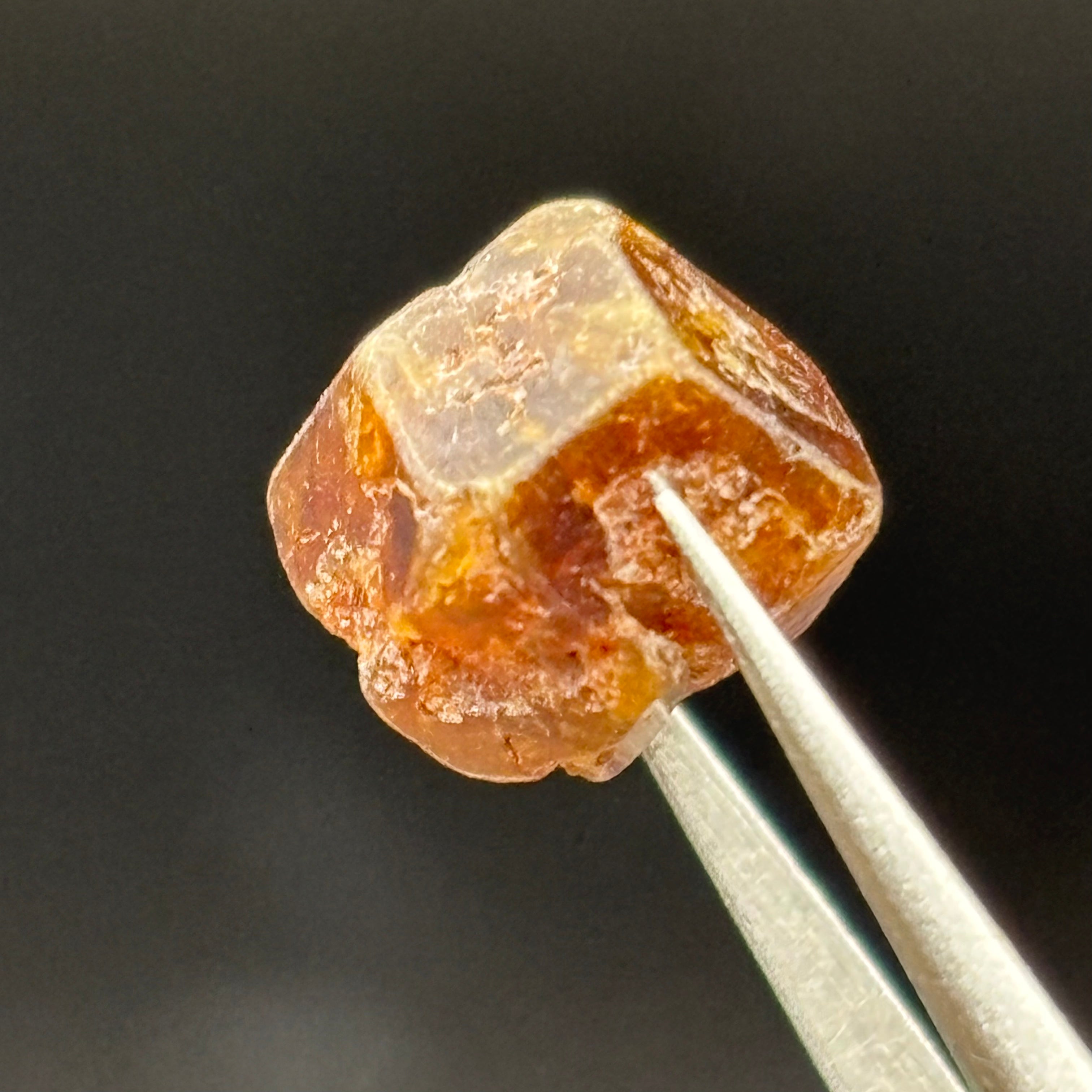 Garnet, Mali - 082