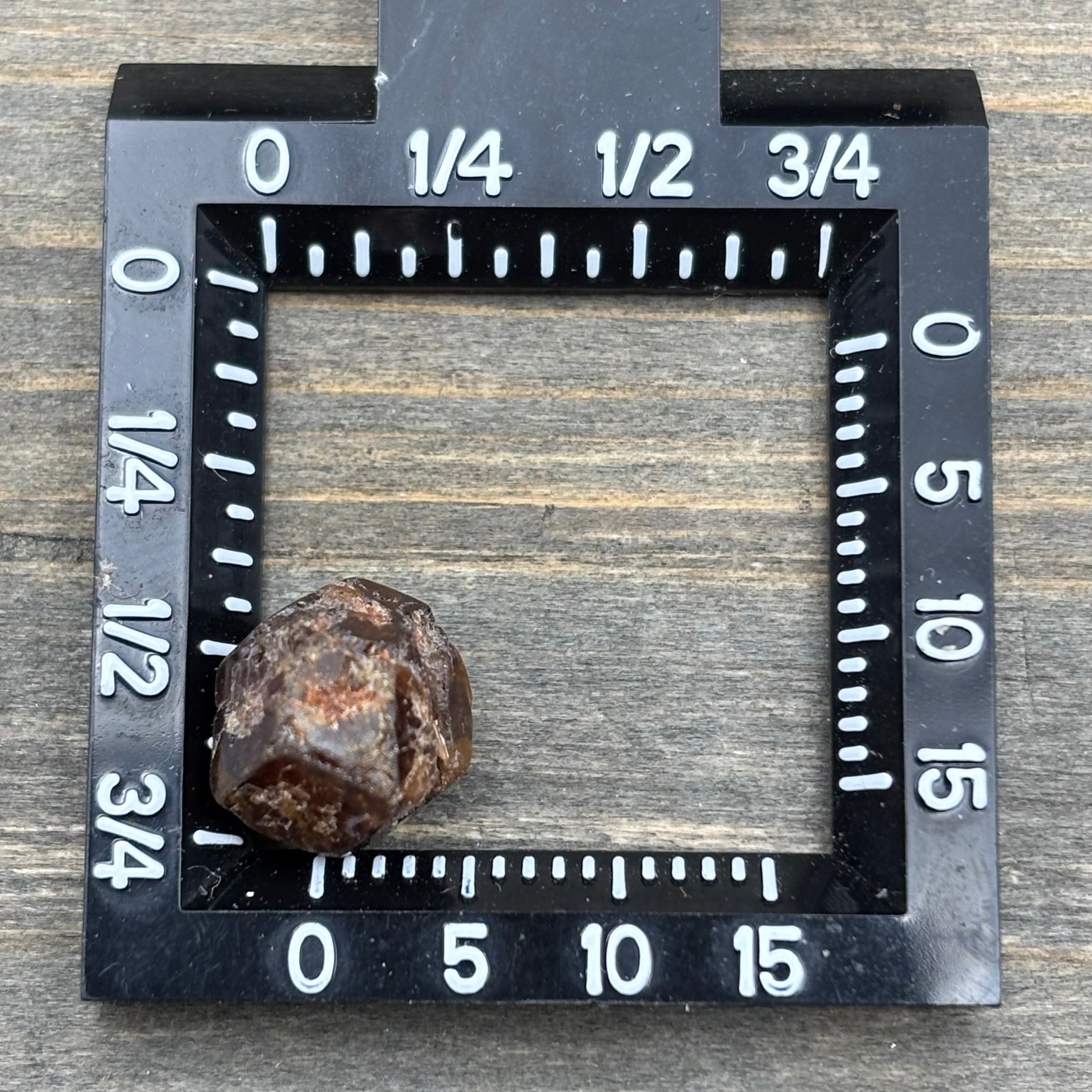 Garnet, Mali - 082
