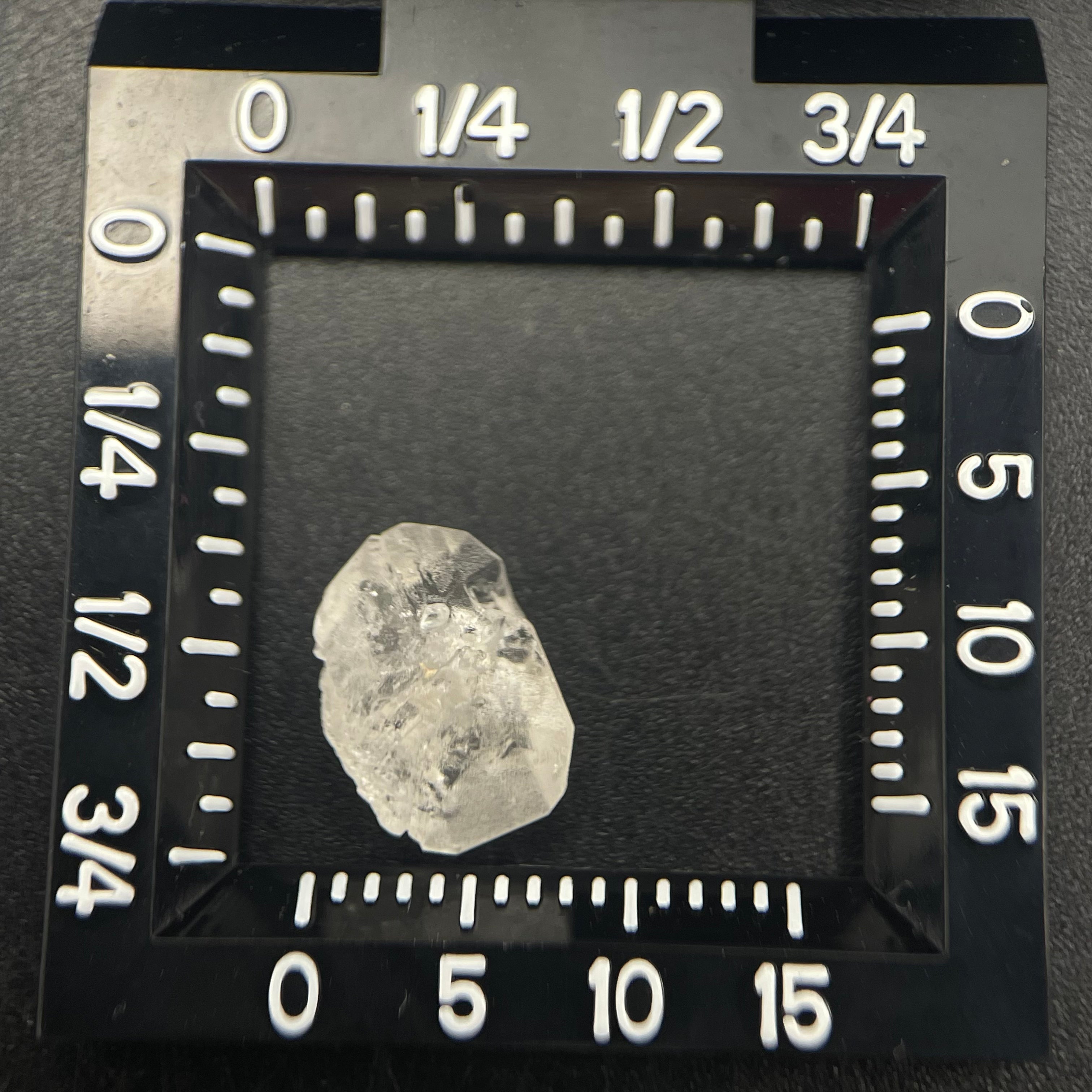 Phenakite Whole Crystal - 087