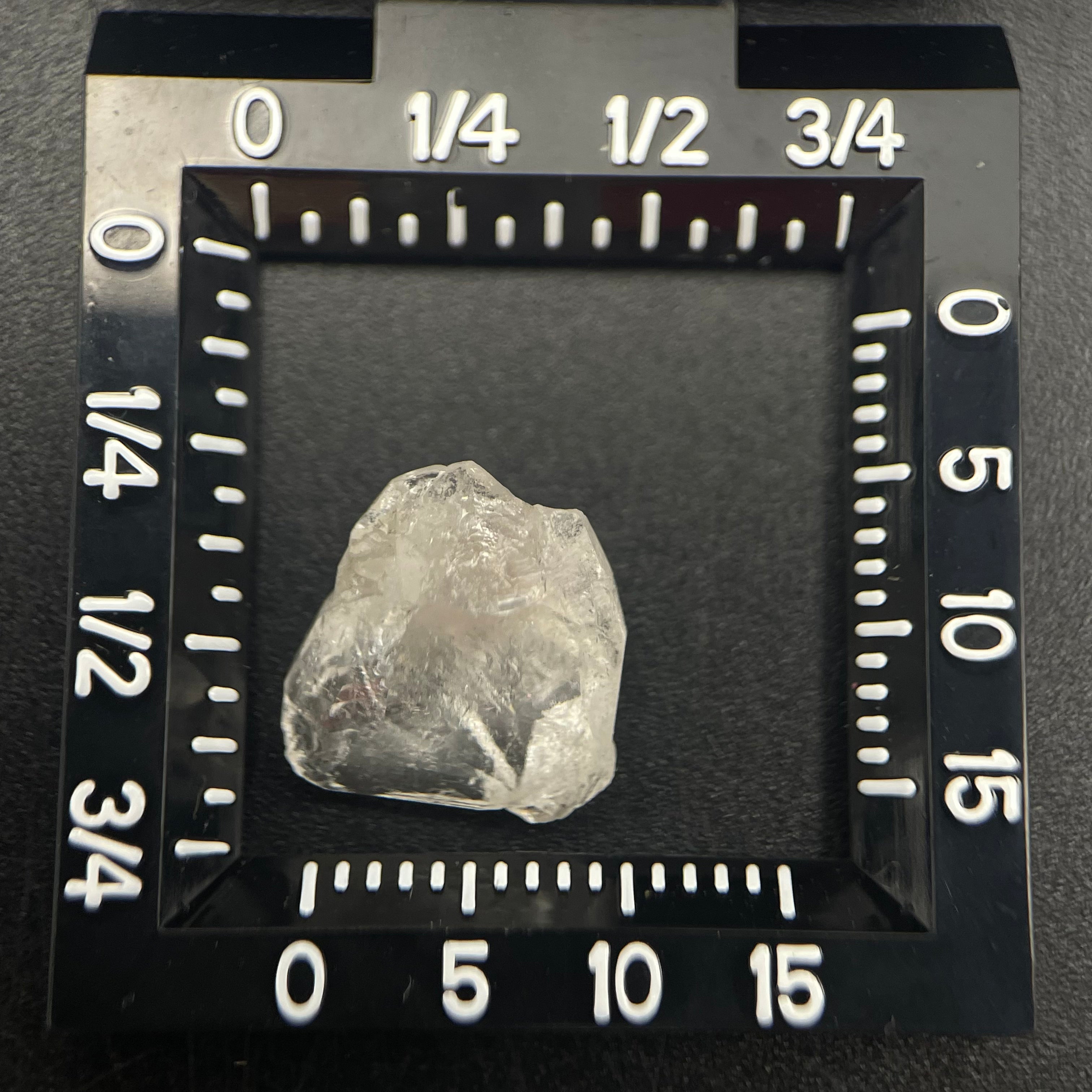 Phenakite Whole Crystal - 092