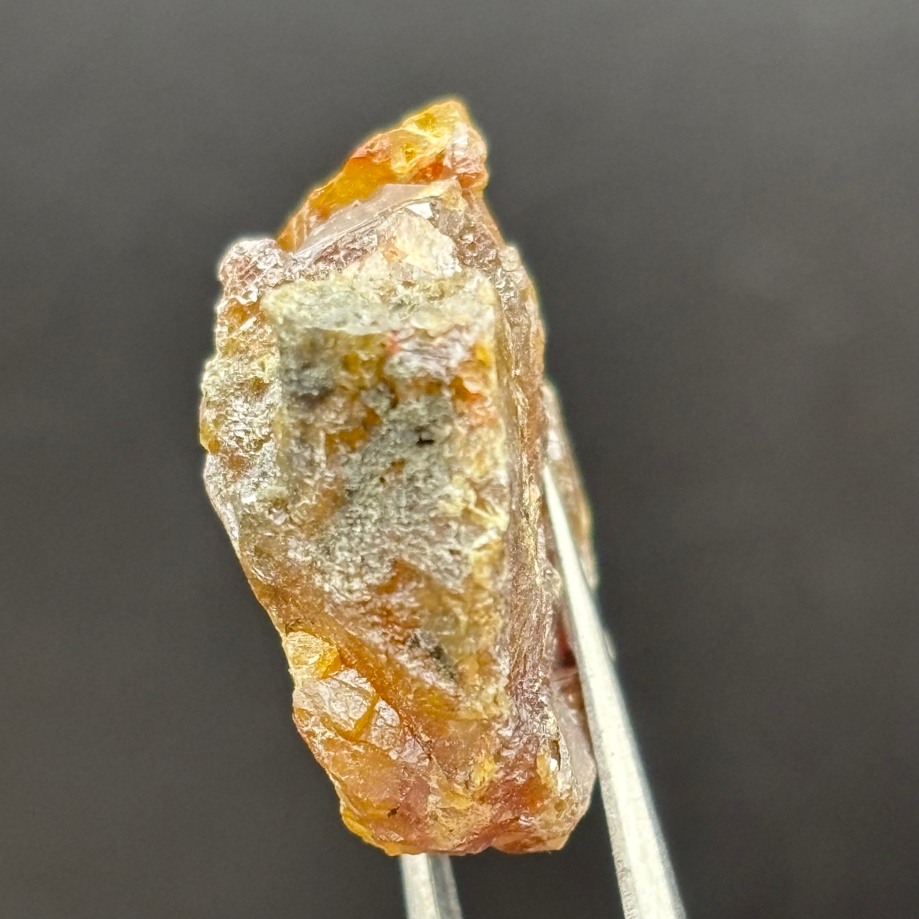 Sphalerite Gem Crystal - 179