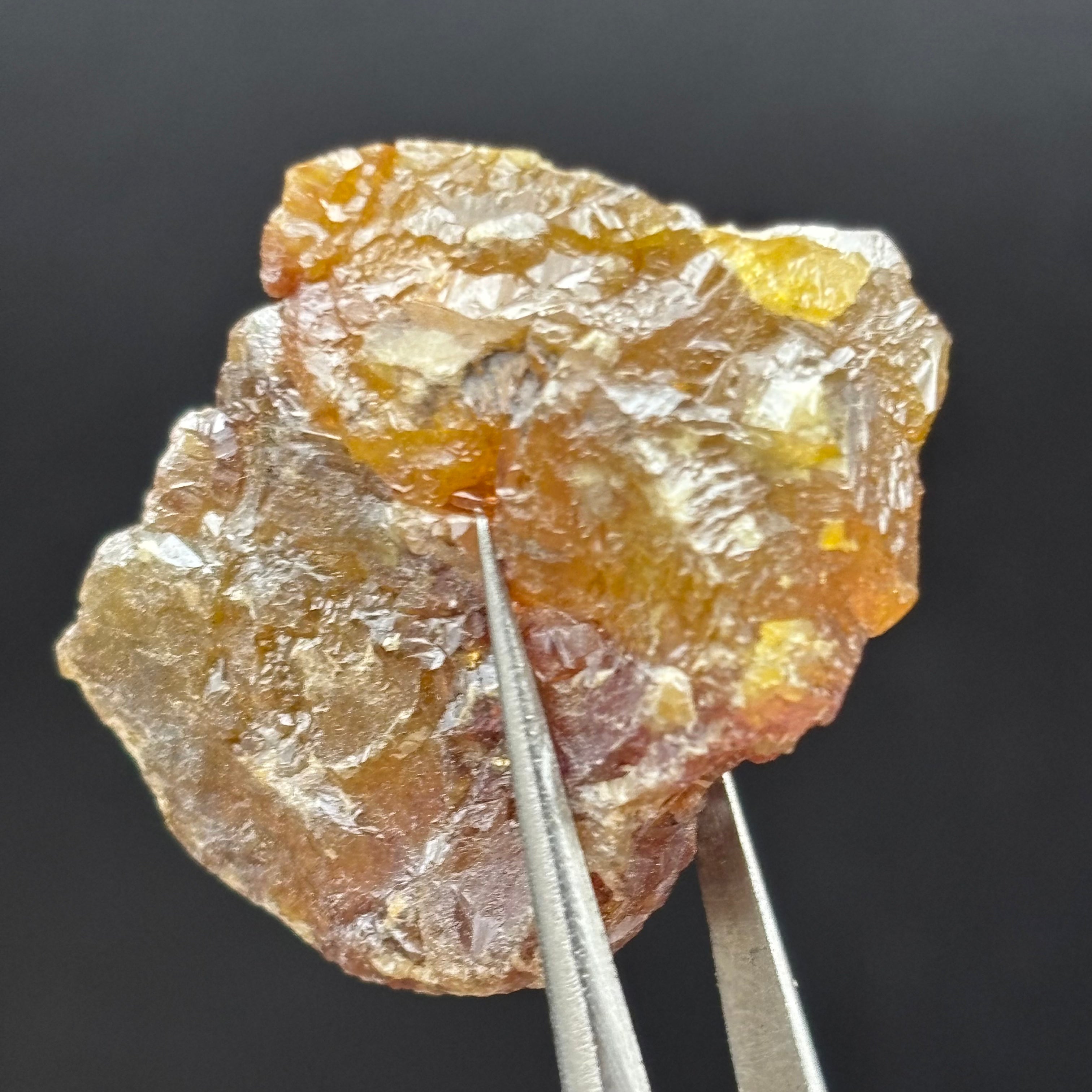 Sphalerite Gem Crystal - 179