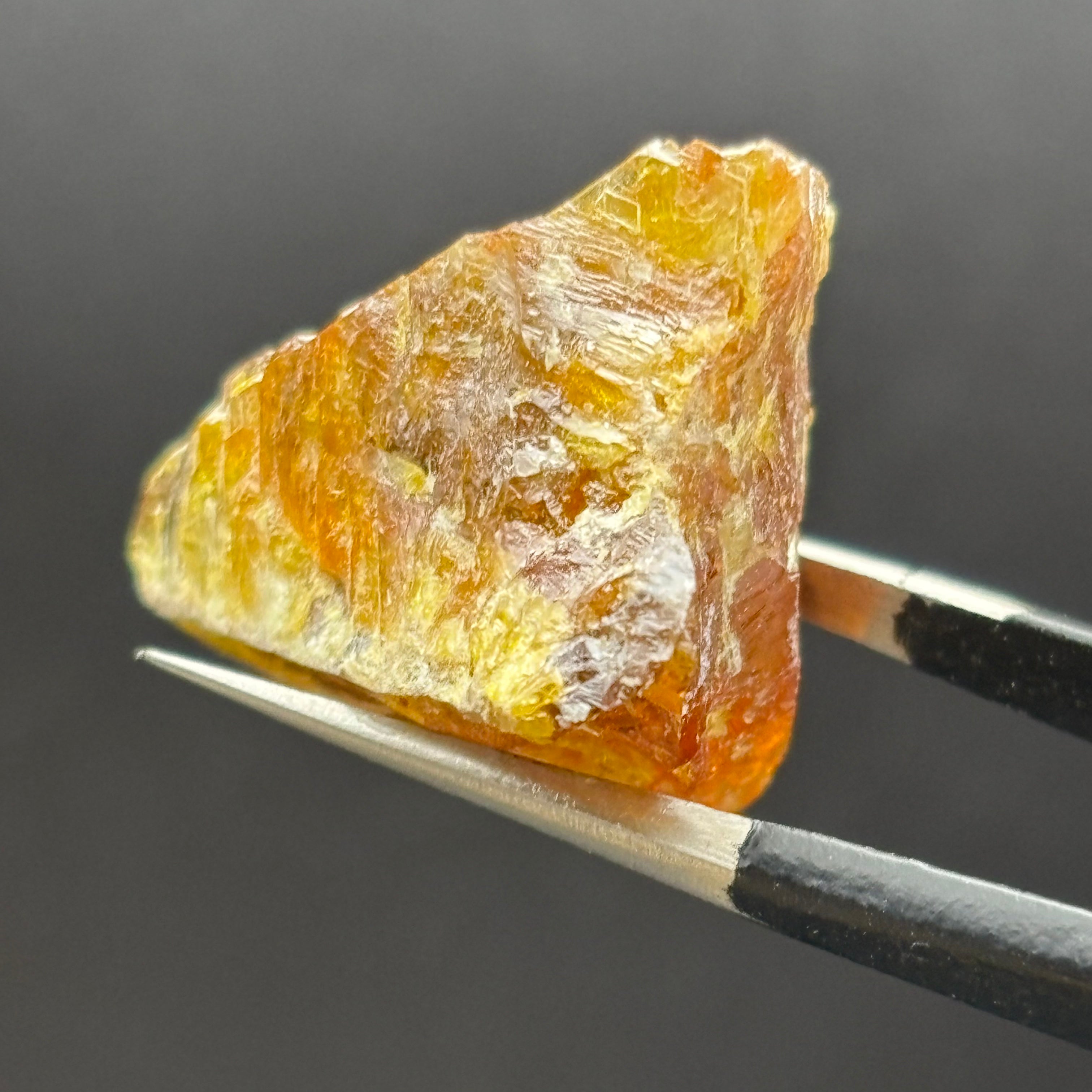 Sphalerite Gem Crystal - 183