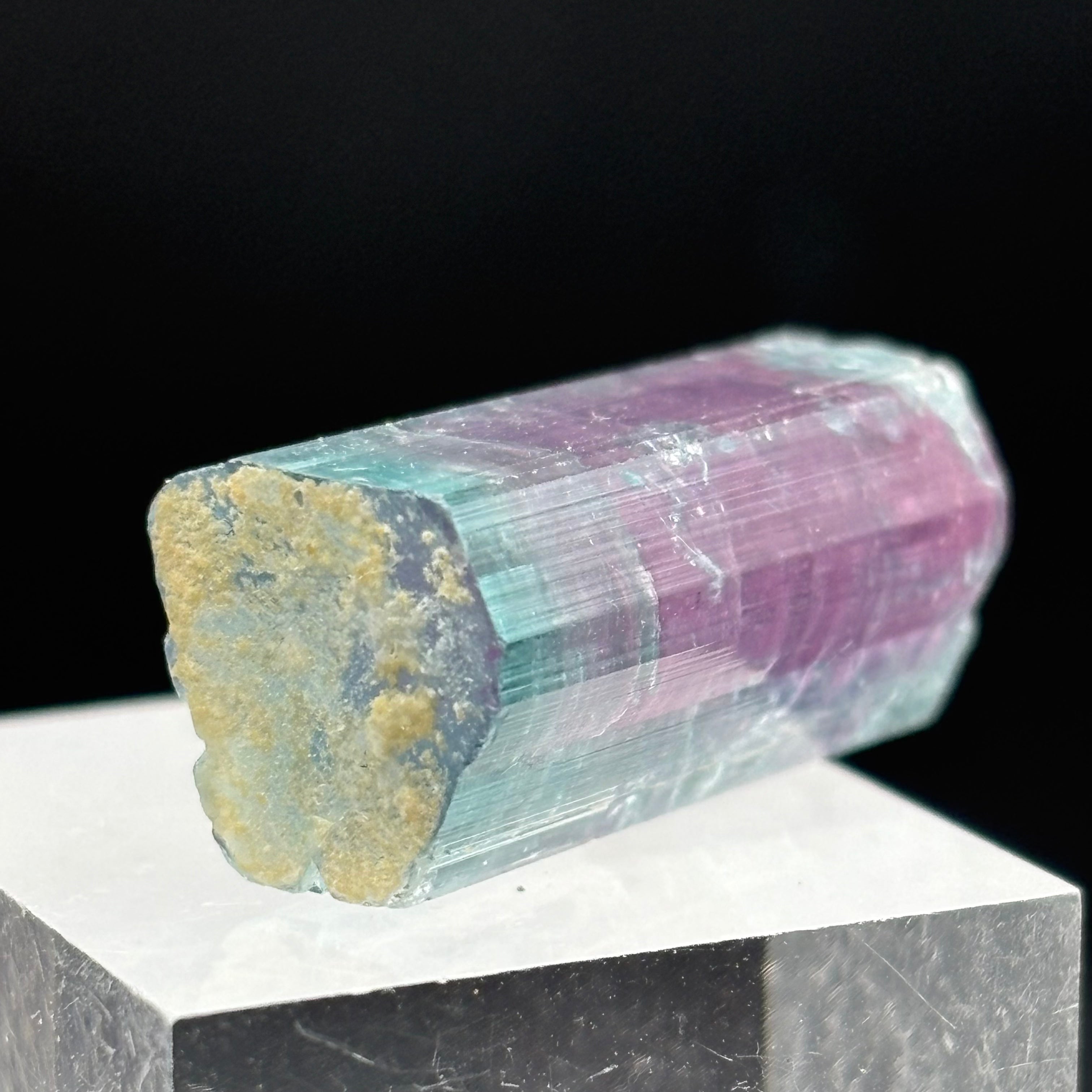 Santa Rosa Tourmaline - 001