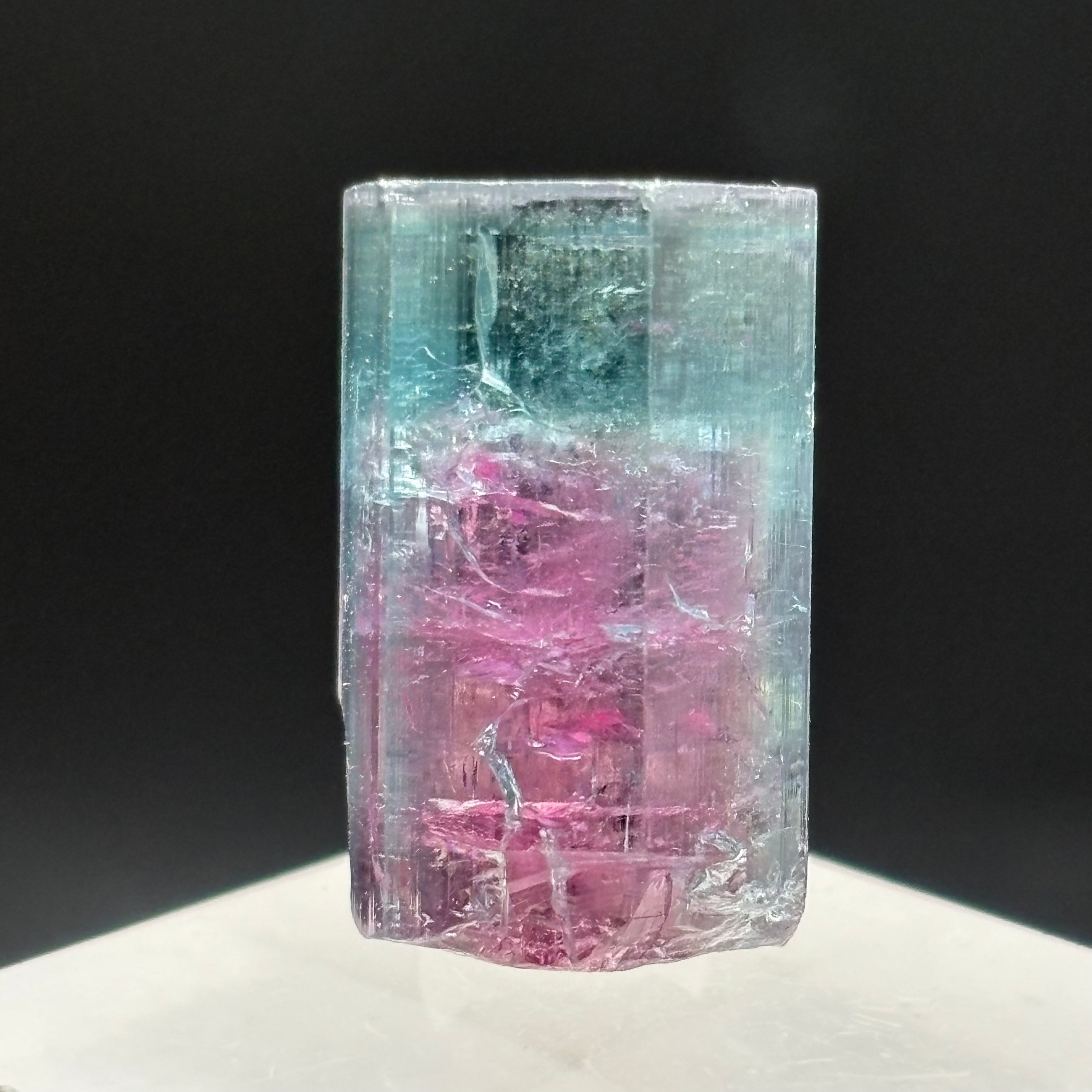 Santa Rosa Tourmaline - 002