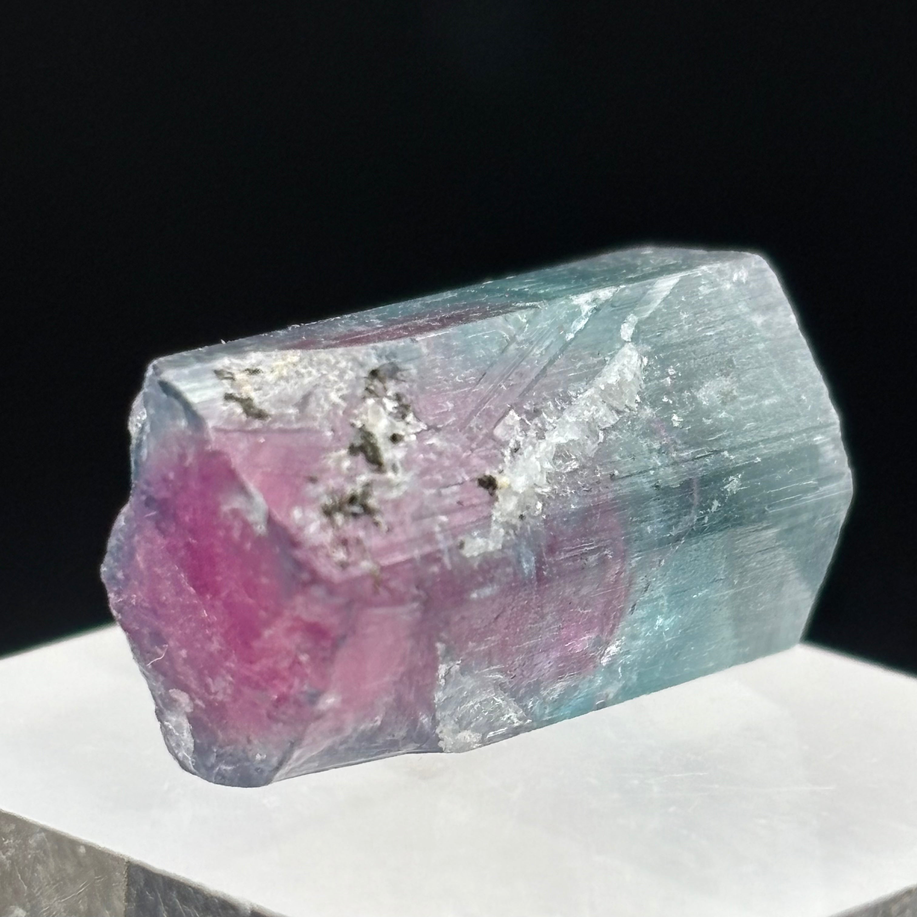 Santa Rosa Tourmaline - 002