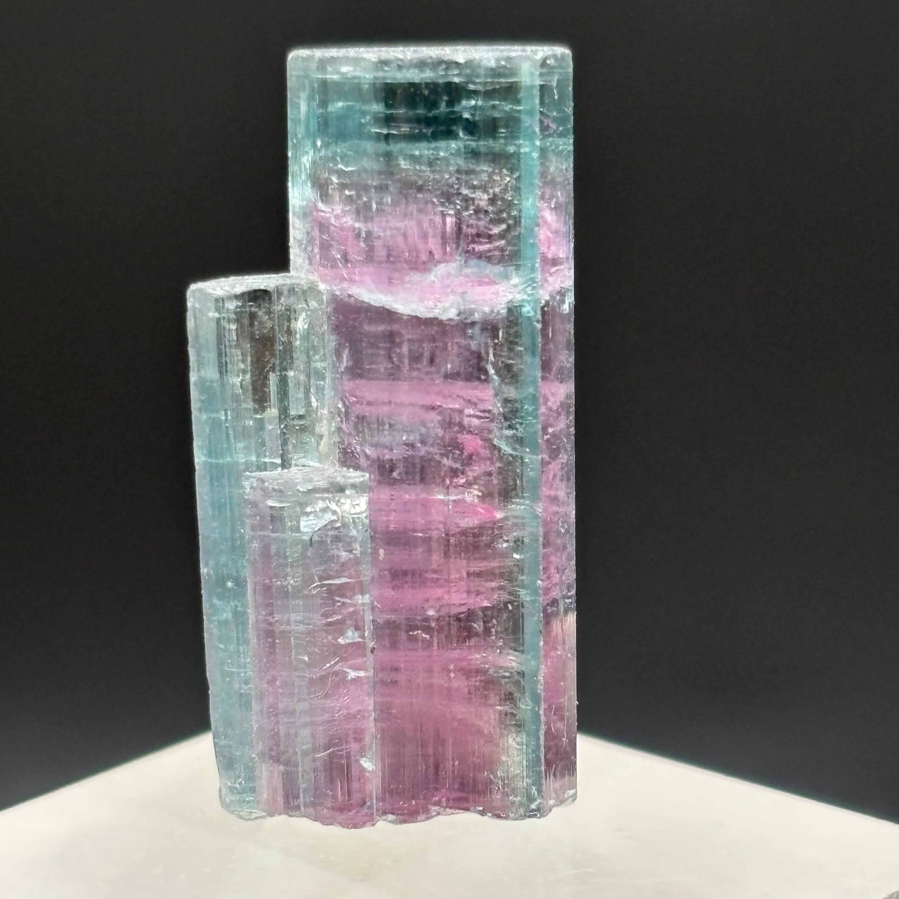 Santa Rosa Tourmaline - 003