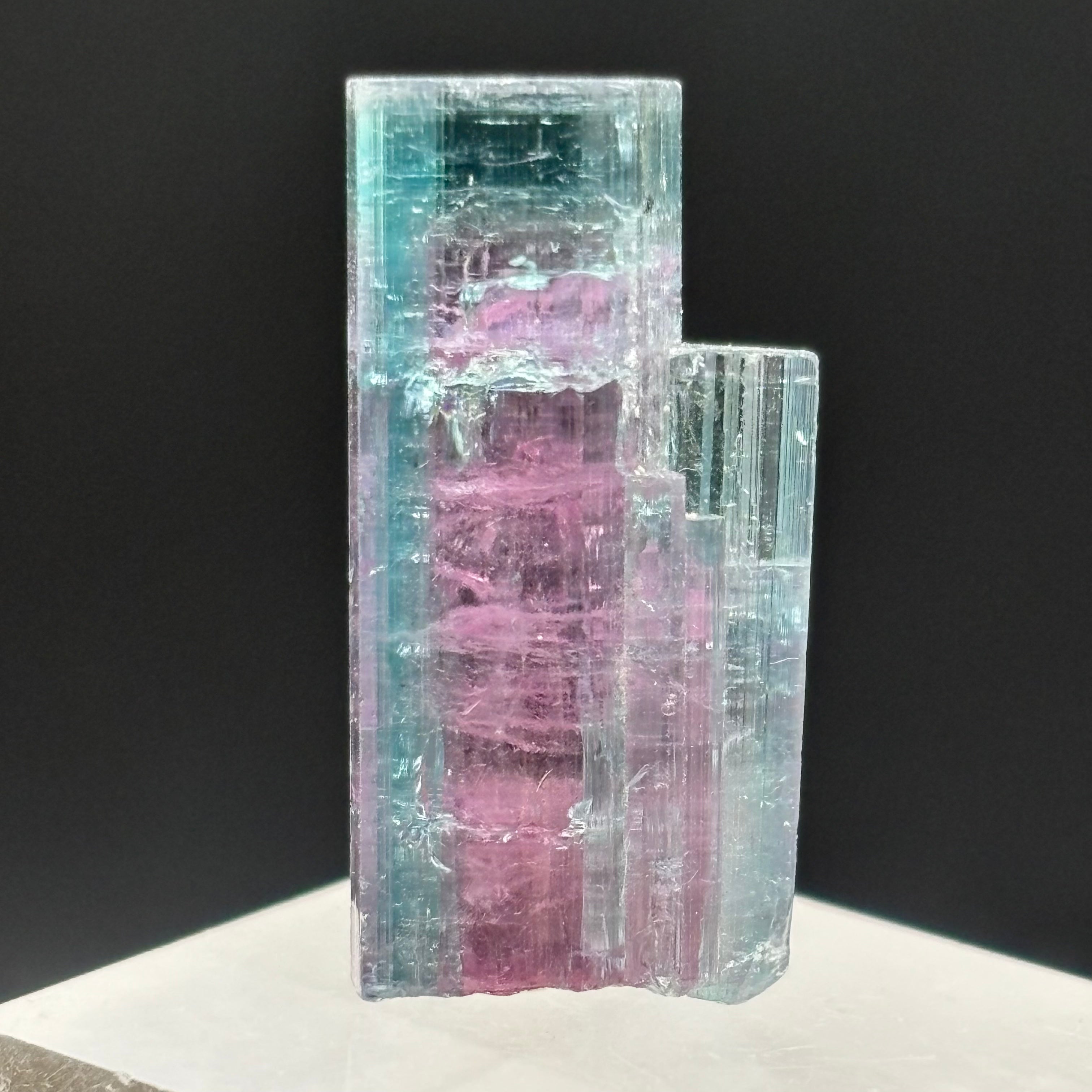 Santa Rosa Tourmaline - 003