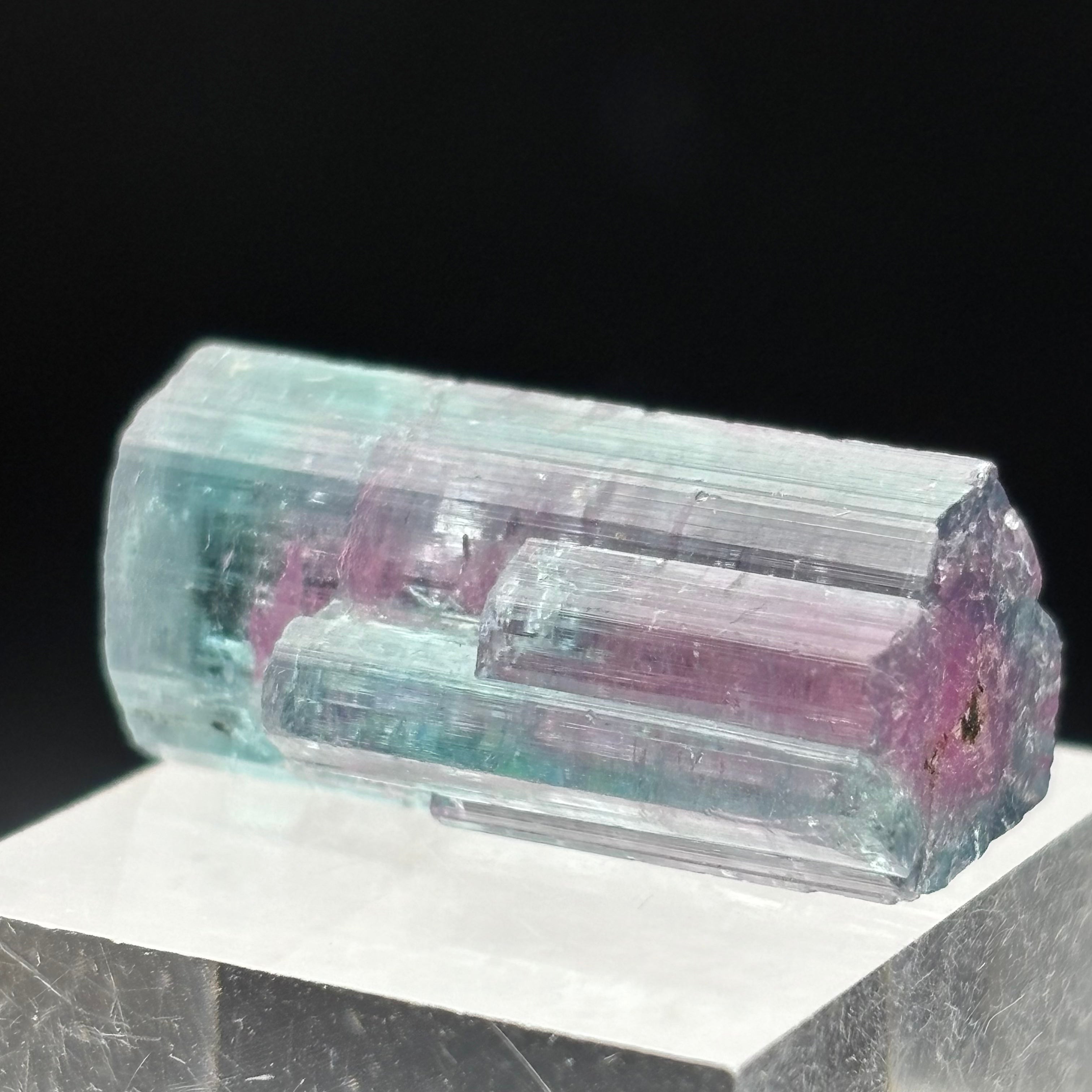 Santa Rosa Tourmaline - 003