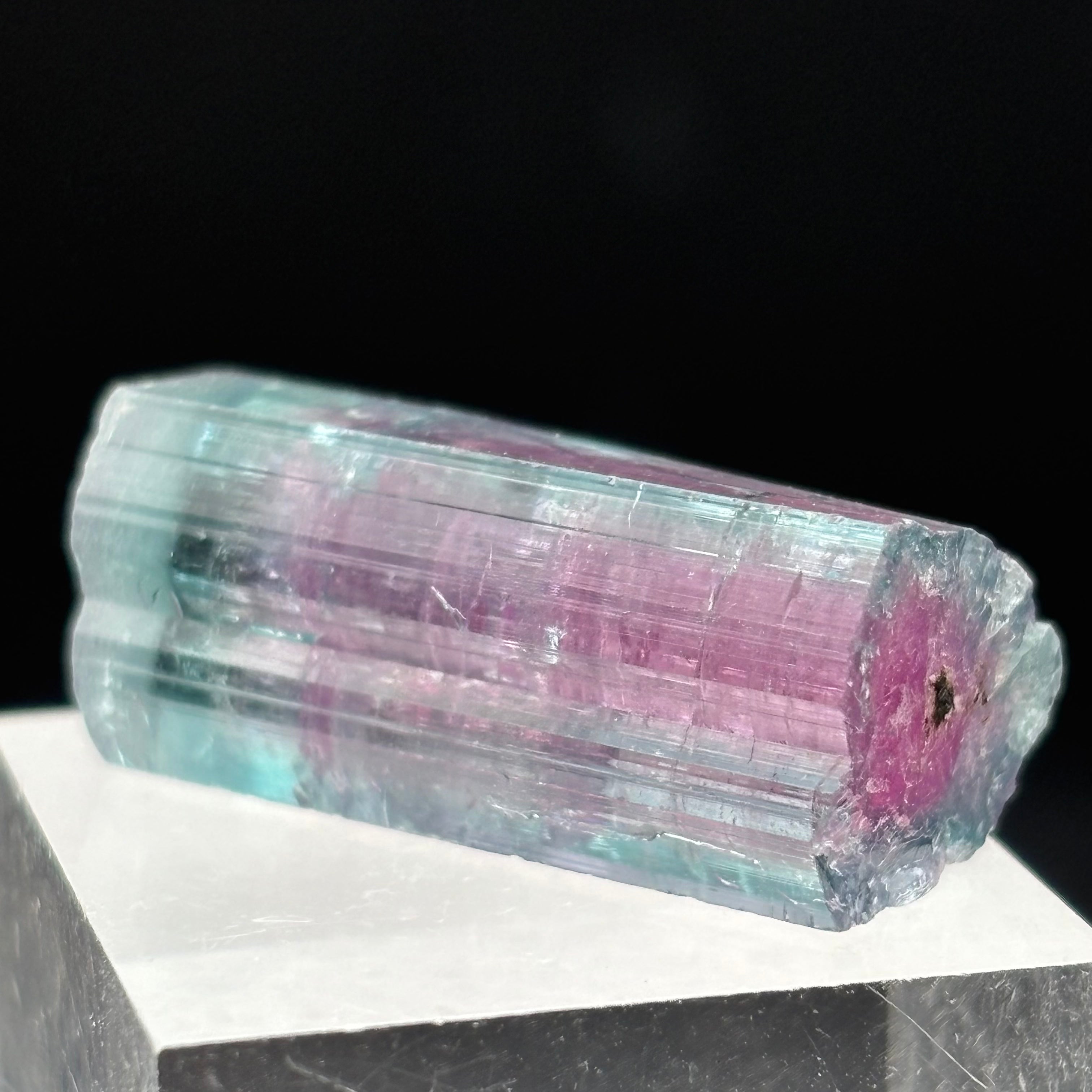 Santa Rosa Tourmaline - 003