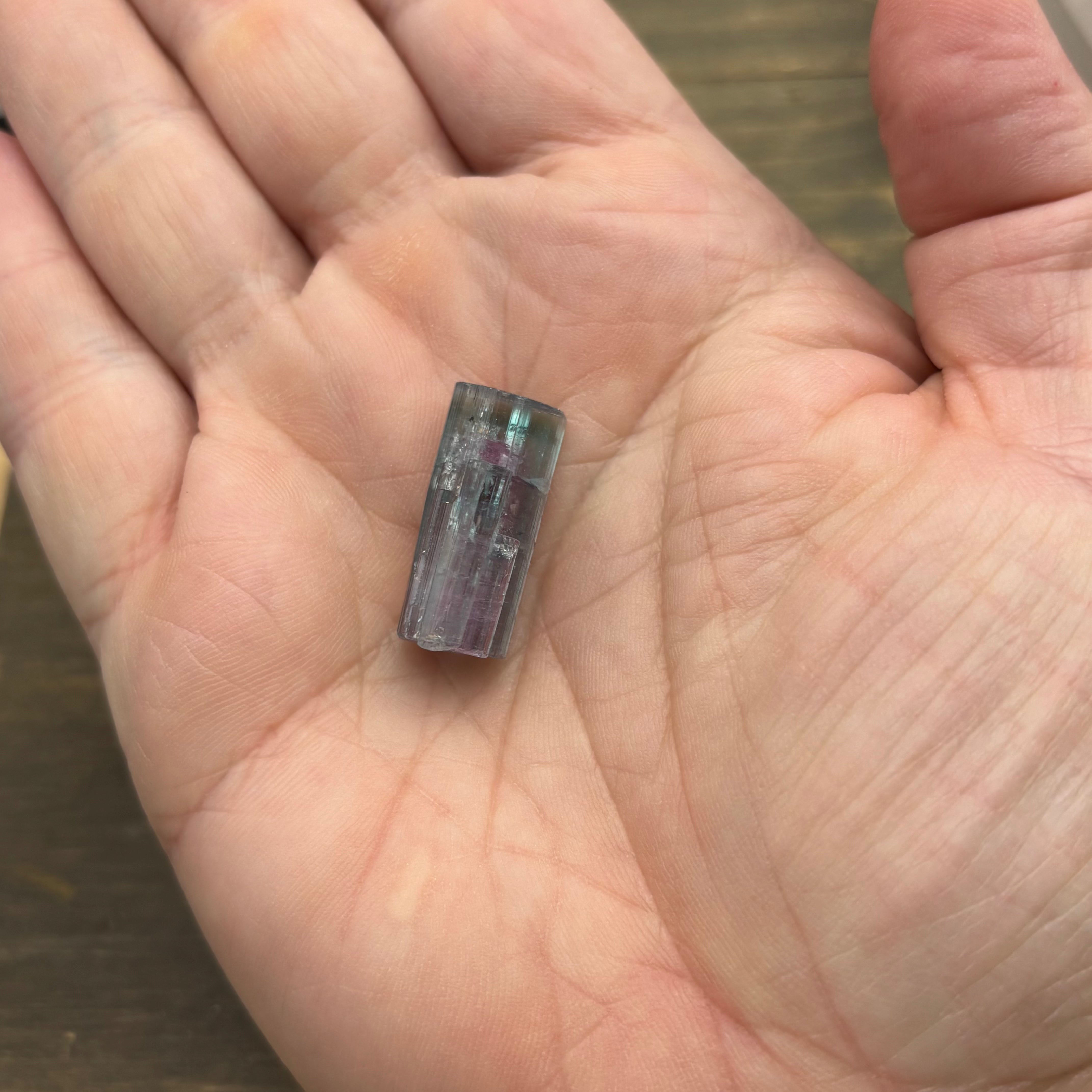 Santa Rosa Tourmaline - 003