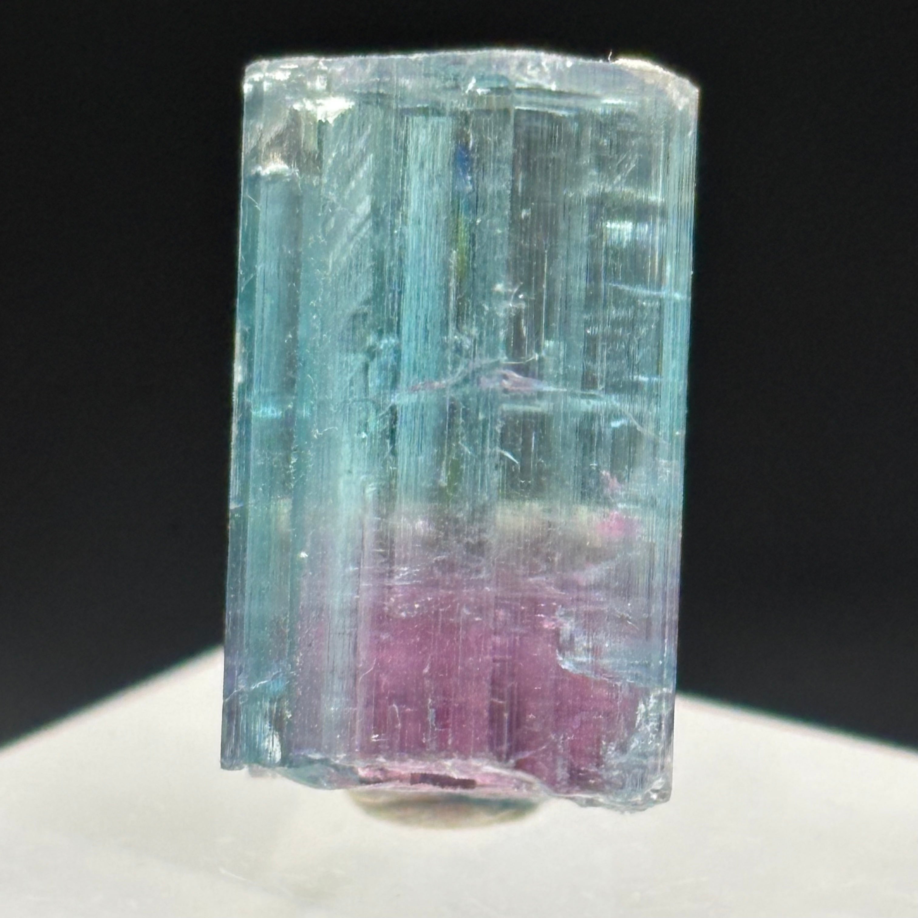 Santa Rosa Tourmaline - 004