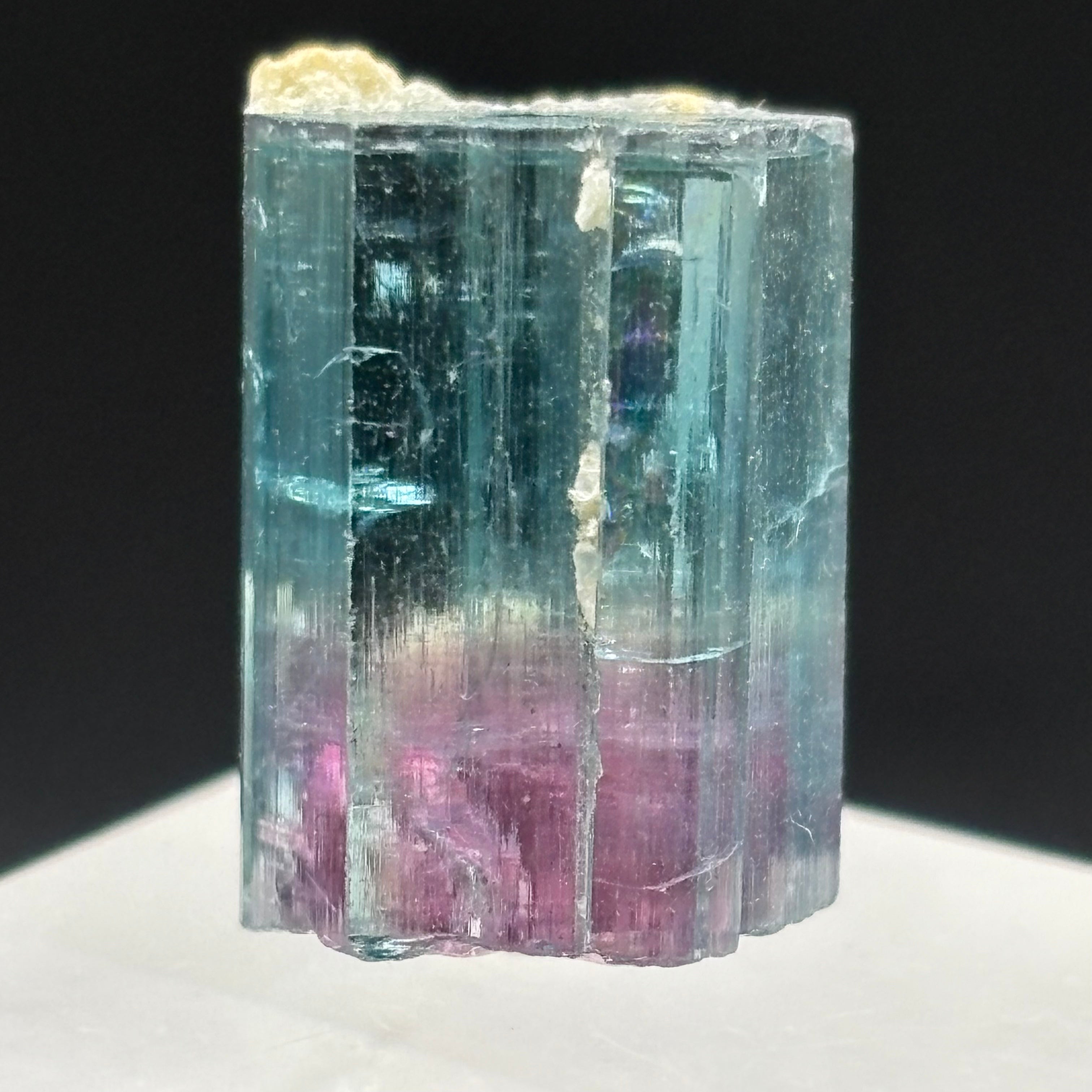 Santa Rosa Tourmaline - 004