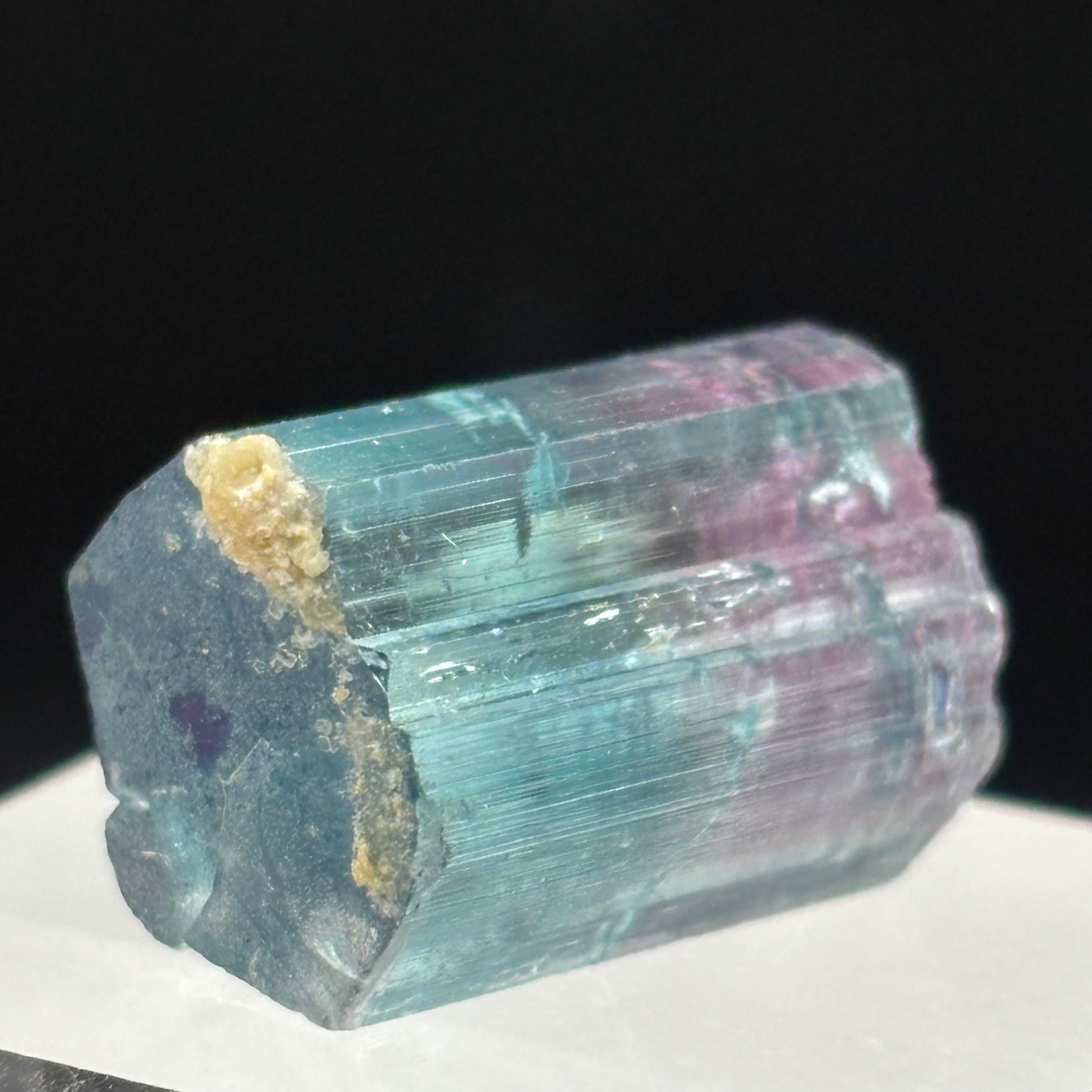 Santa Rosa Tourmaline - 004