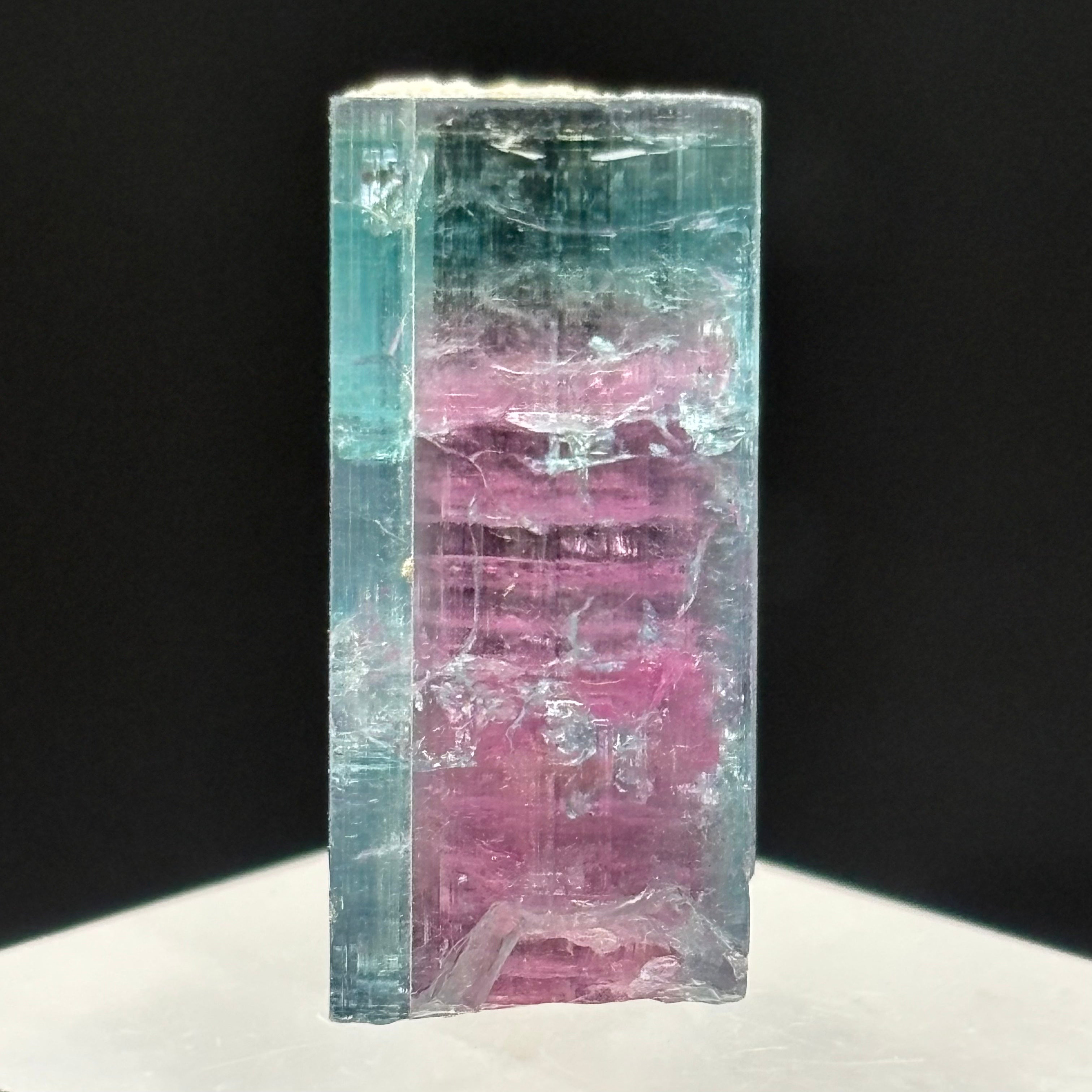 Santa Rosa Tourmaline - 005