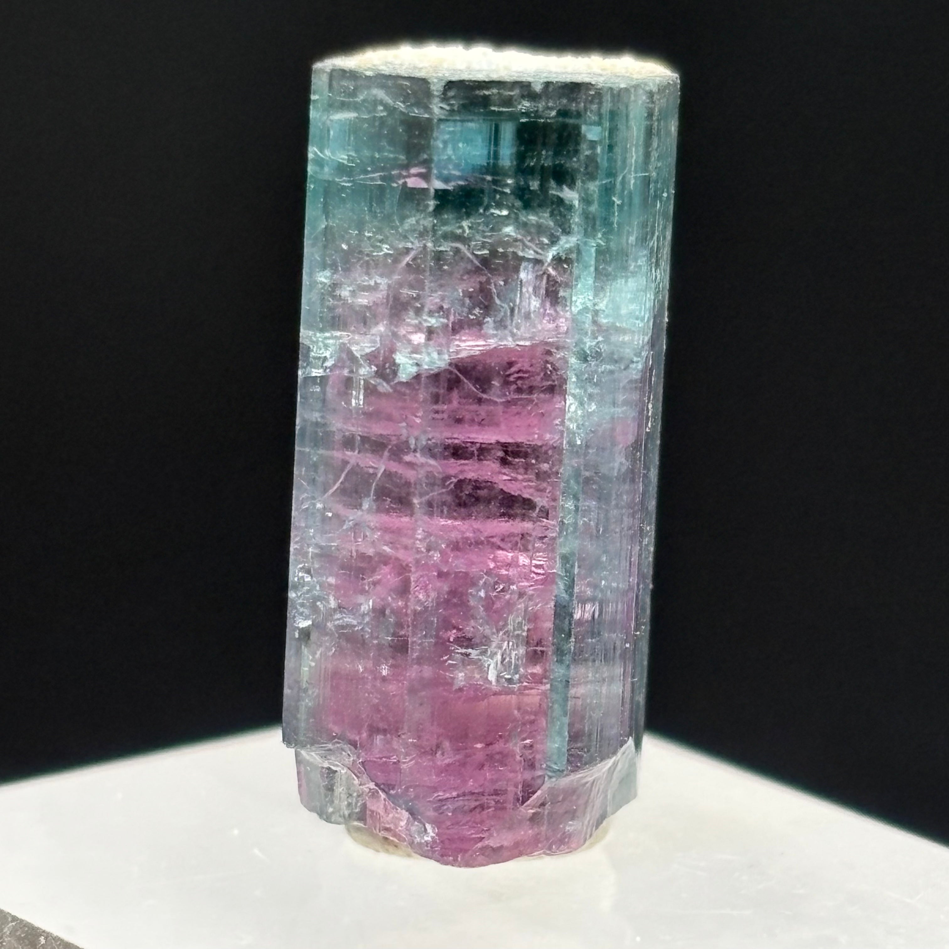 Santa Rosa Tourmaline - 005
