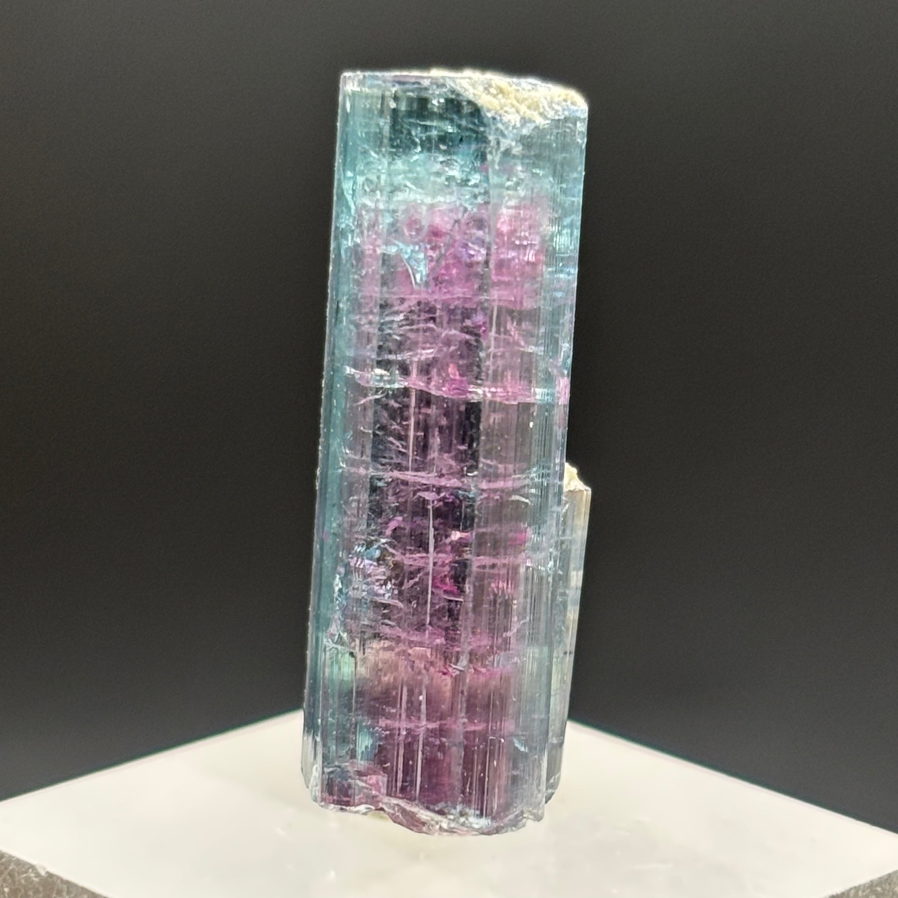 Santa Rosa Tourmaline - 006