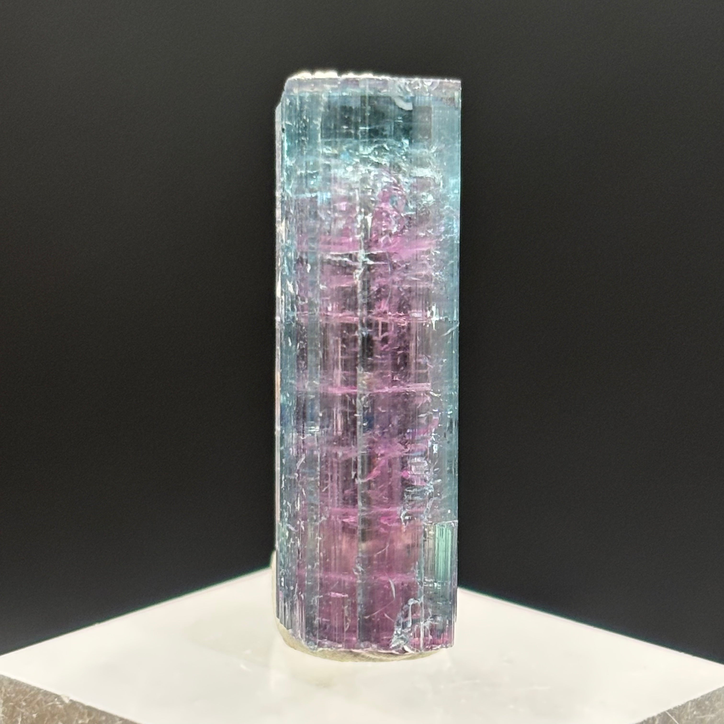 Santa Rosa Tourmaline - 006