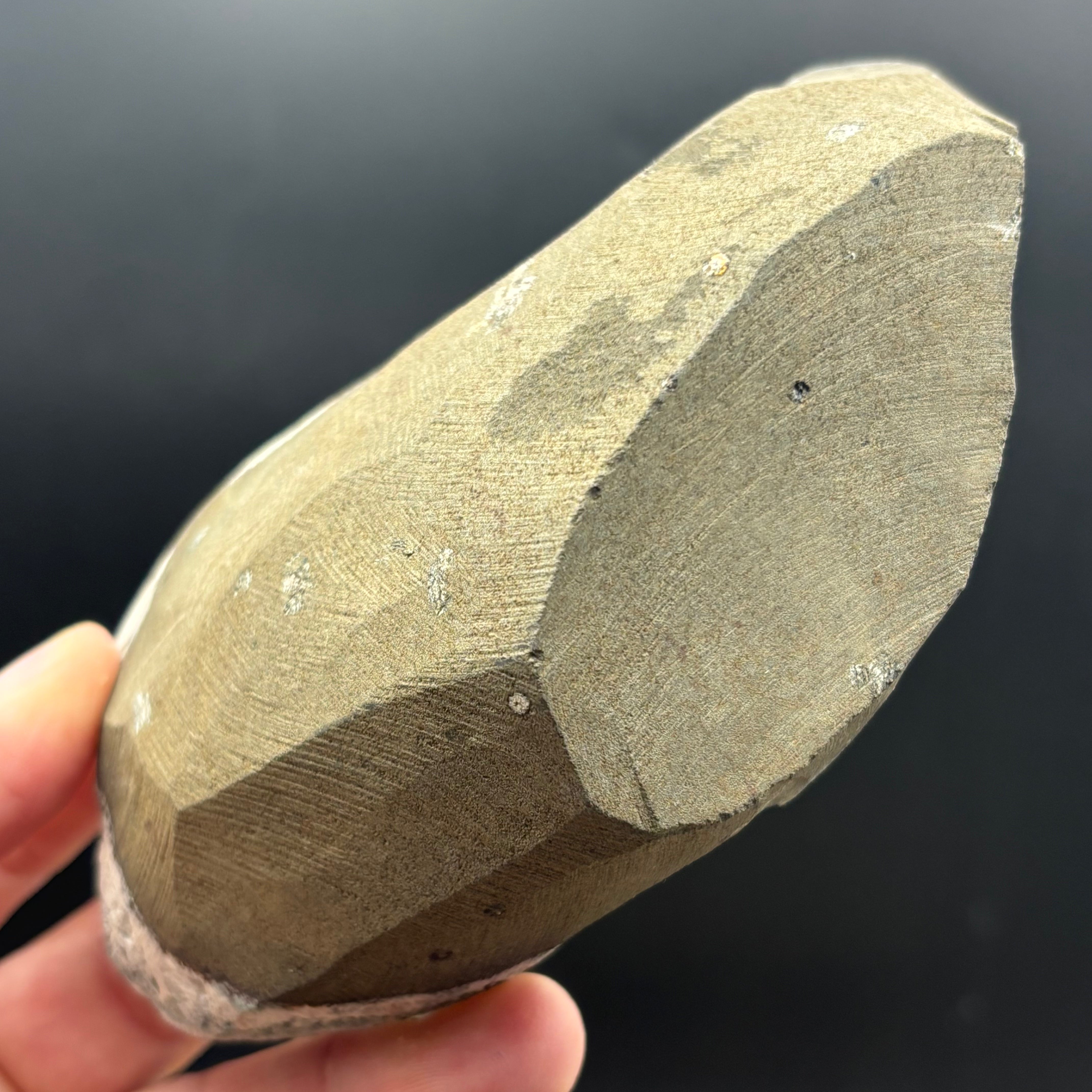 Apophyllite Crystal - 744