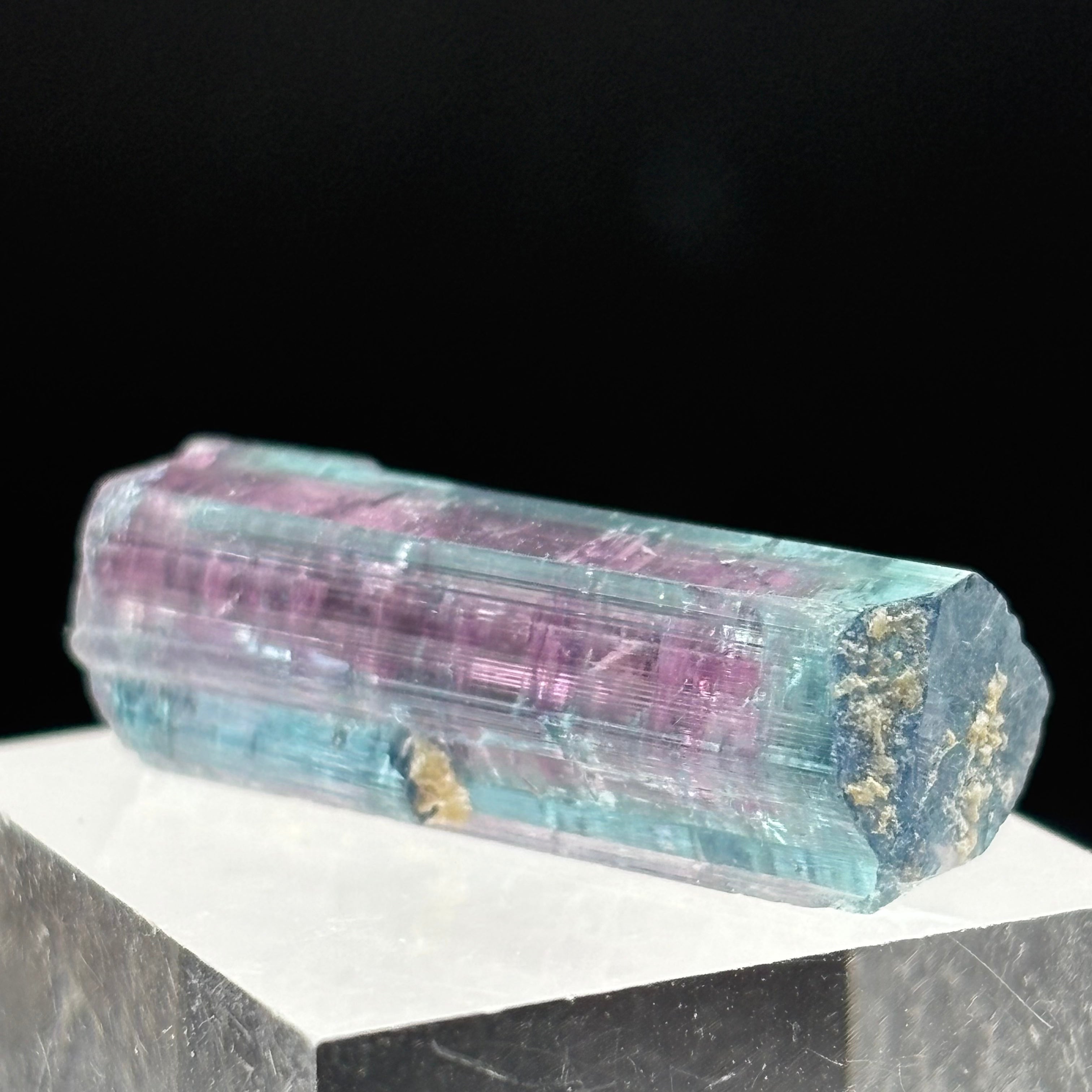 Santa Rosa Tourmaline - 006