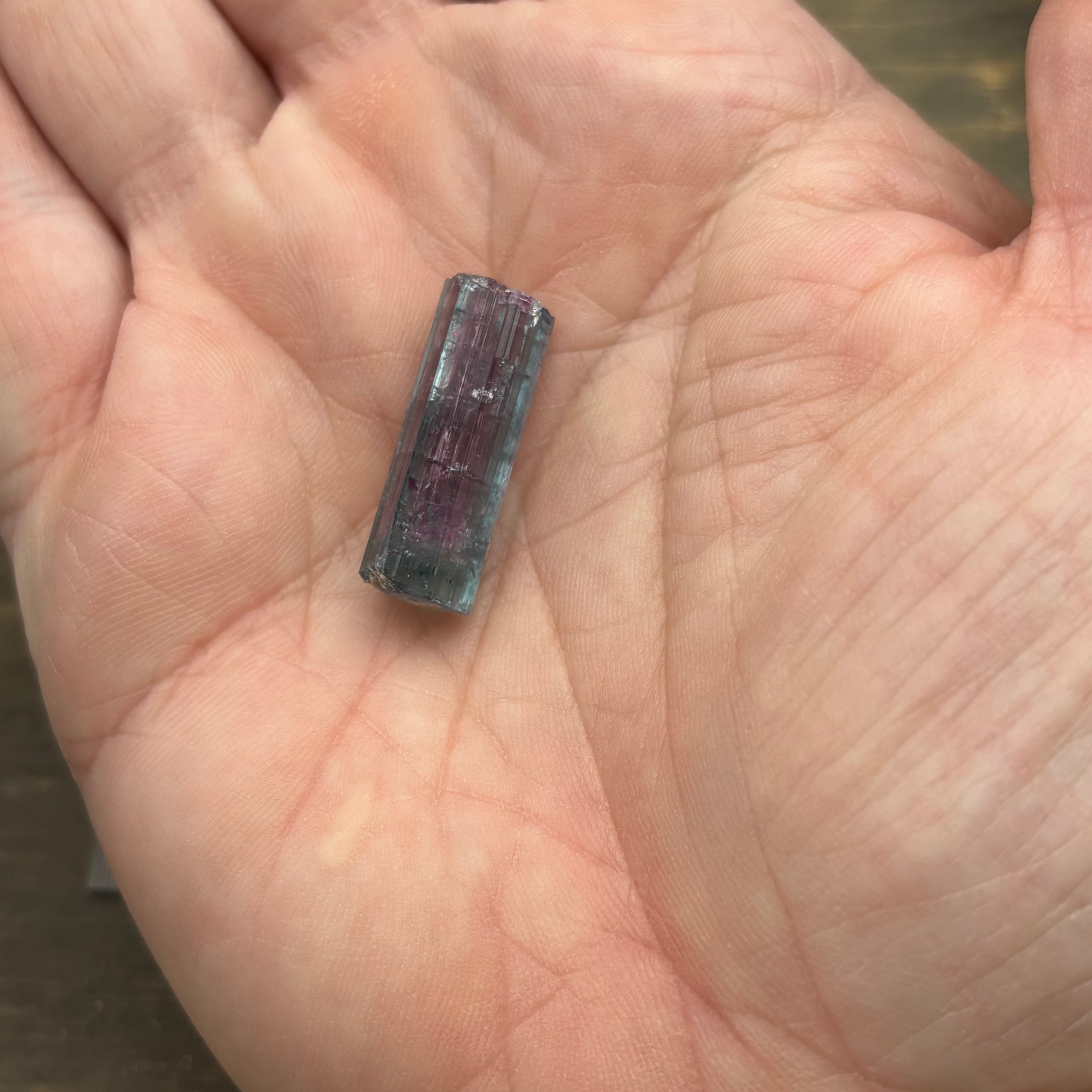 Santa Rosa Tourmaline - 006