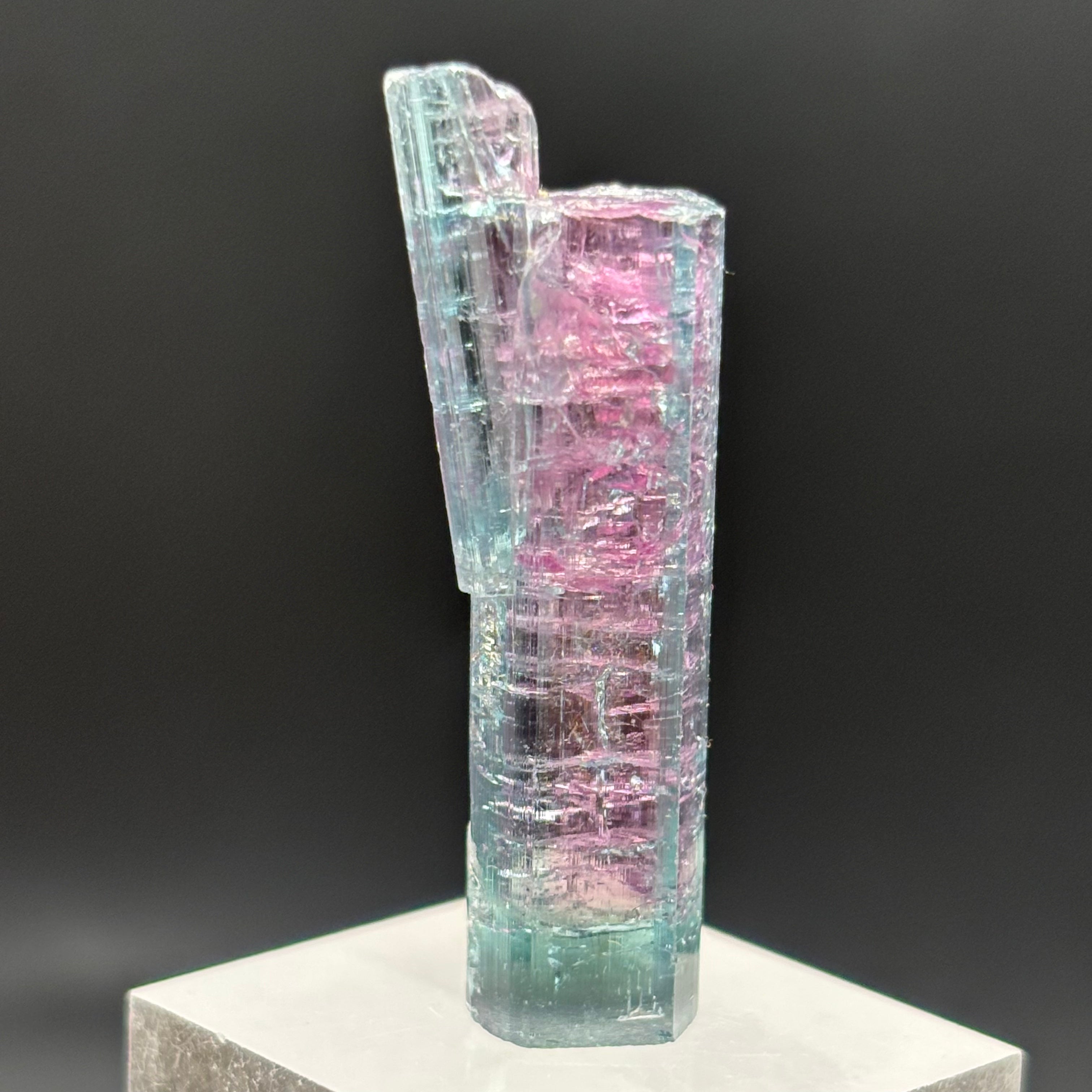 Santa Rosa Tourmaline - 007