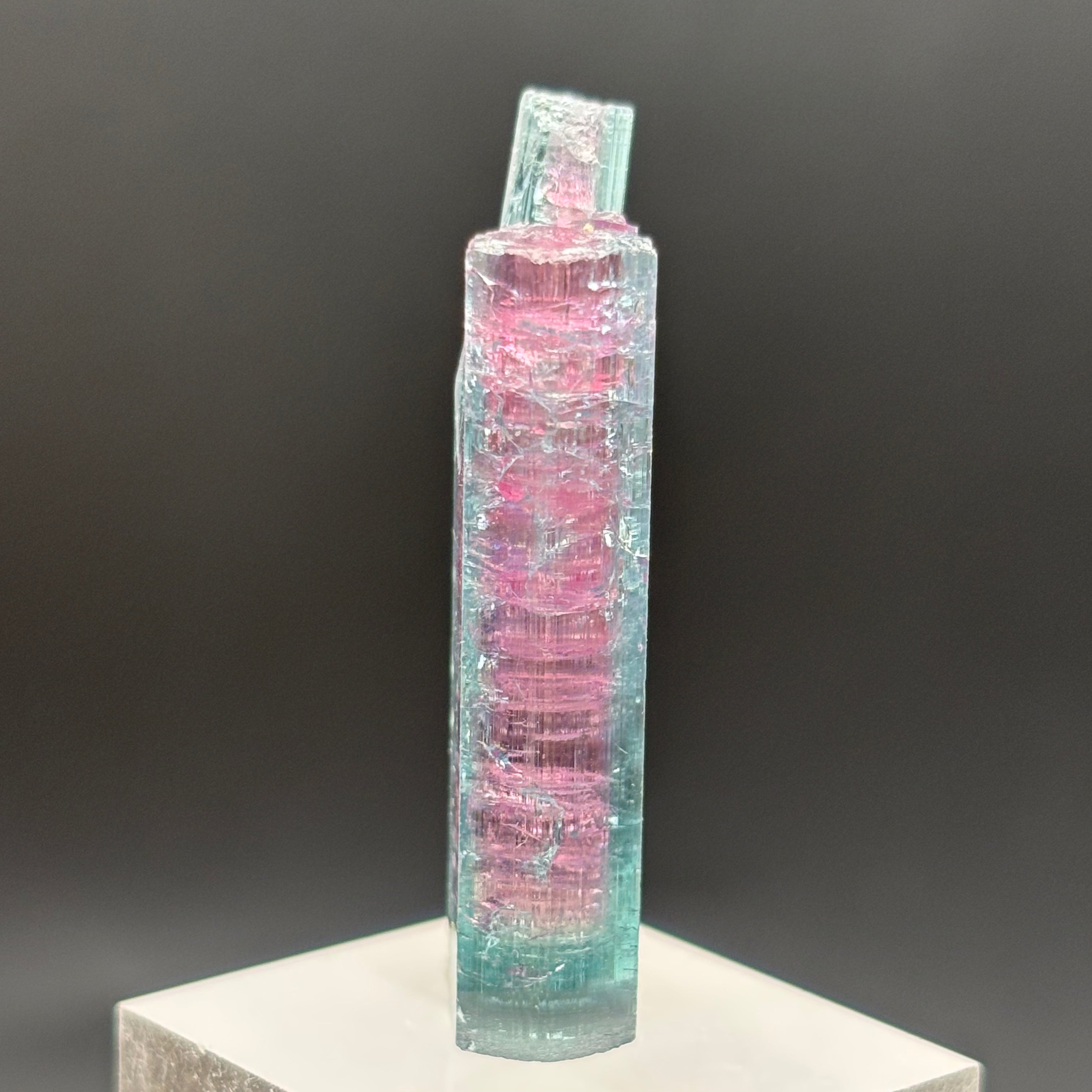 Santa Rosa Tourmaline - 007